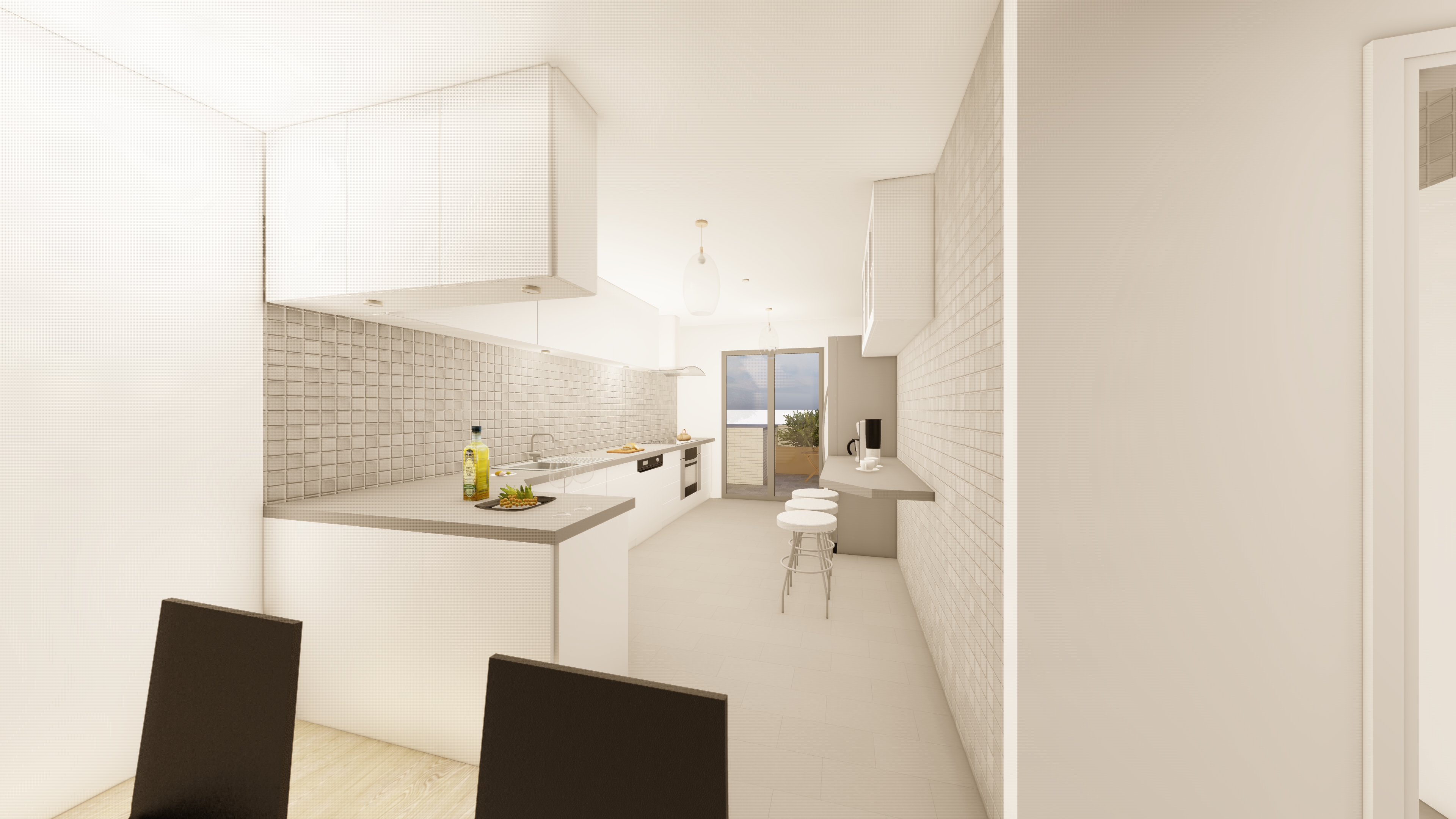 Promoción Av. Castilla-La Mancha.Toledo