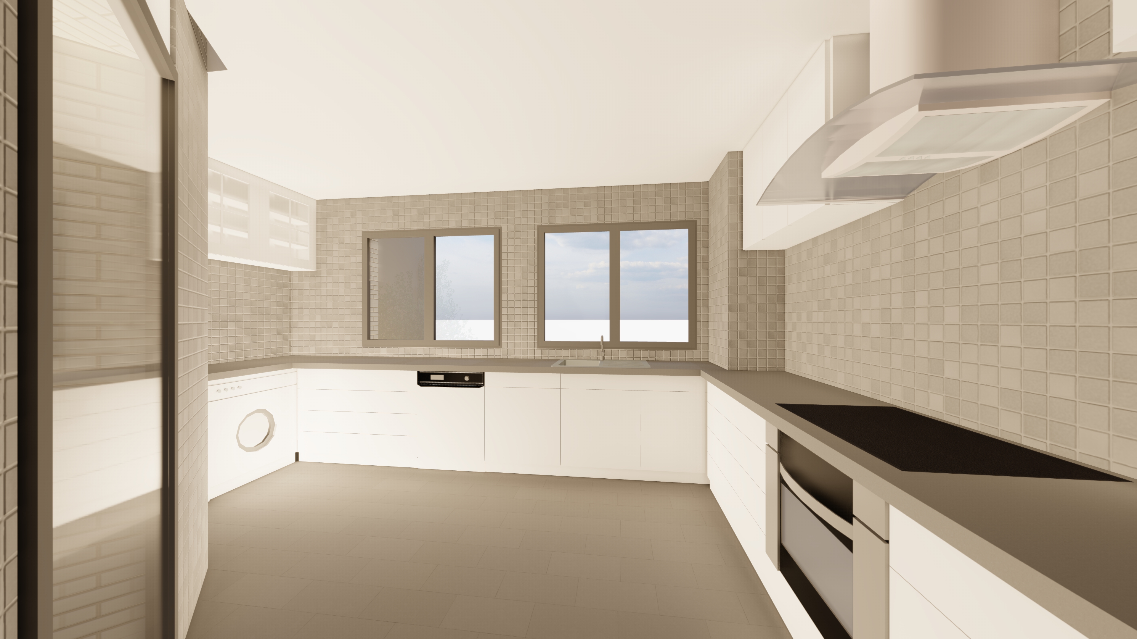 Promoción Av. Castilla-La Mancha.Toledo