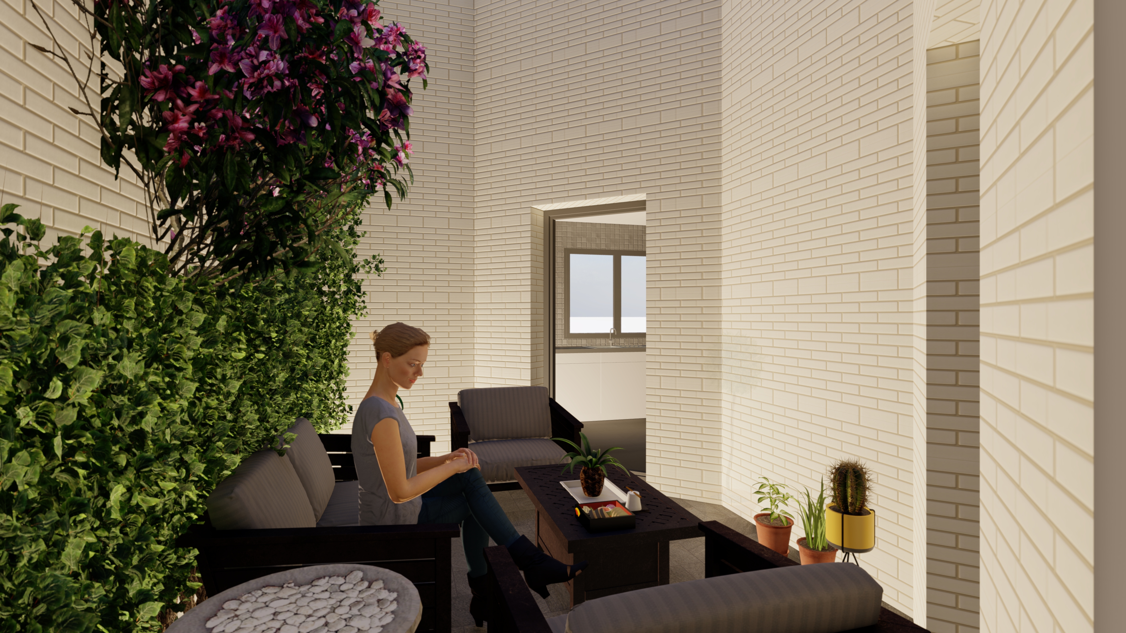 Promoción Av. Castilla-La Mancha.Toledo