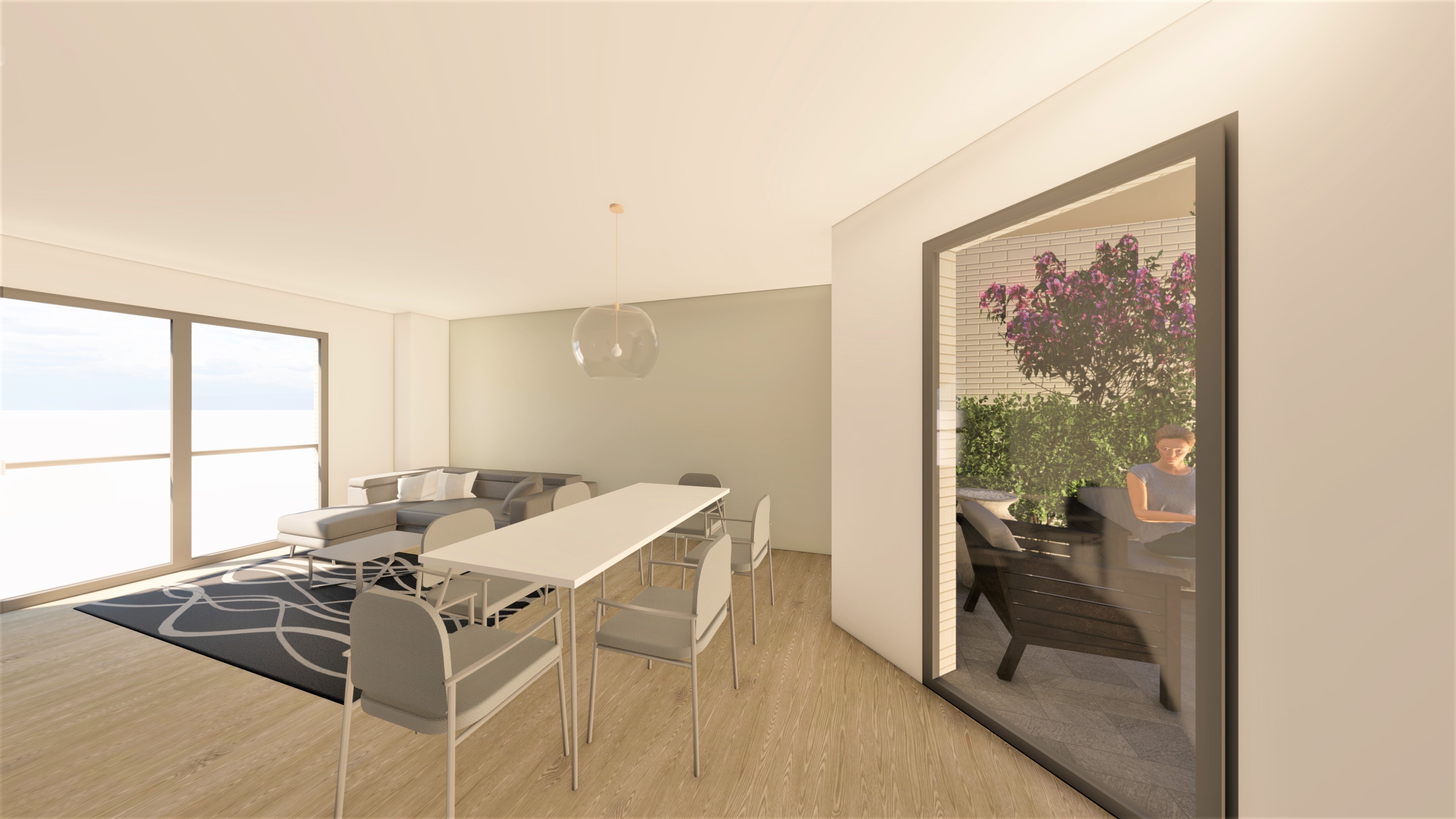 Promoción Av. Castilla-La Mancha.Toledo