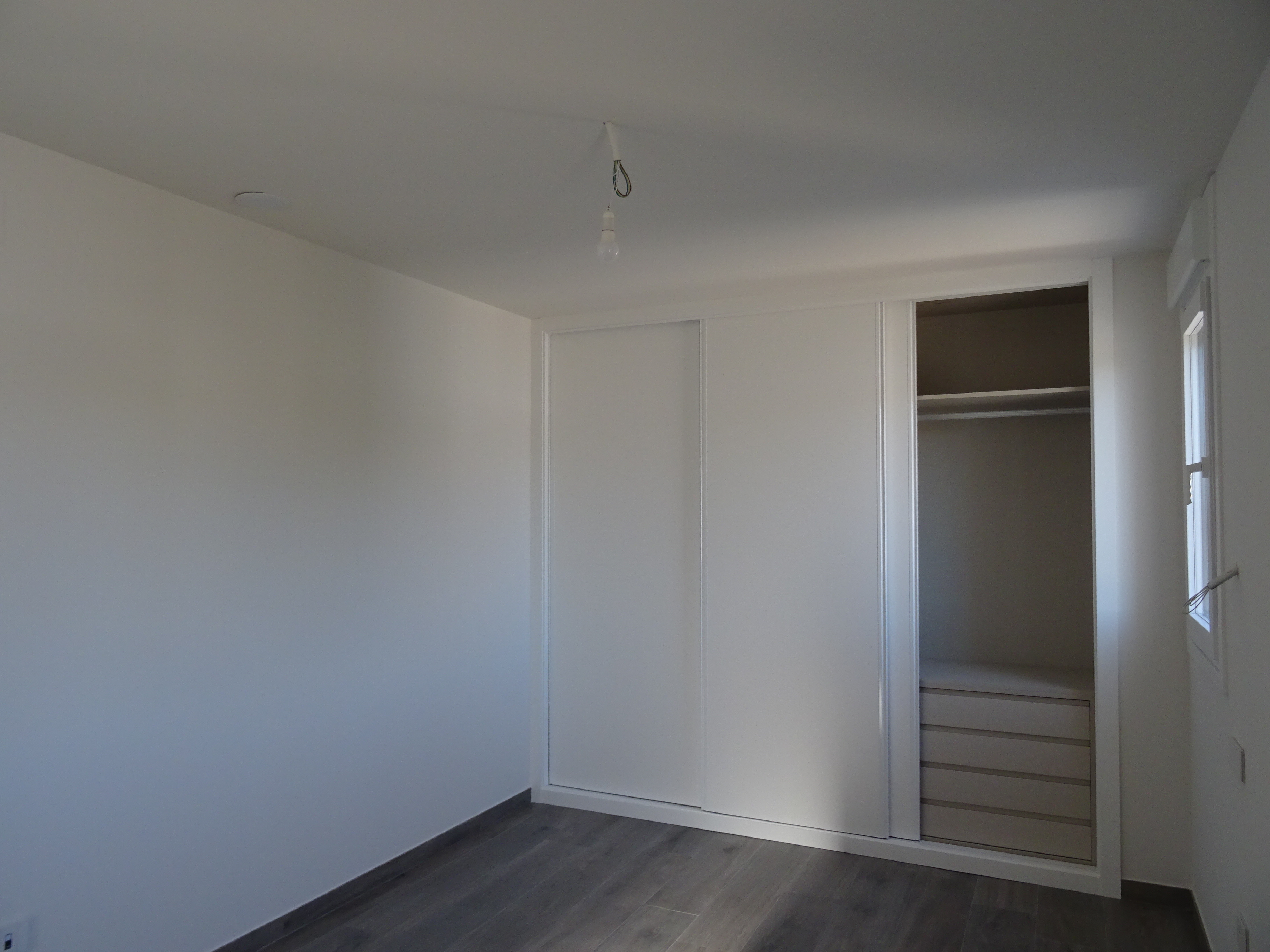 Promoción 4 viviendas en Urbanización El Beato. Toledo