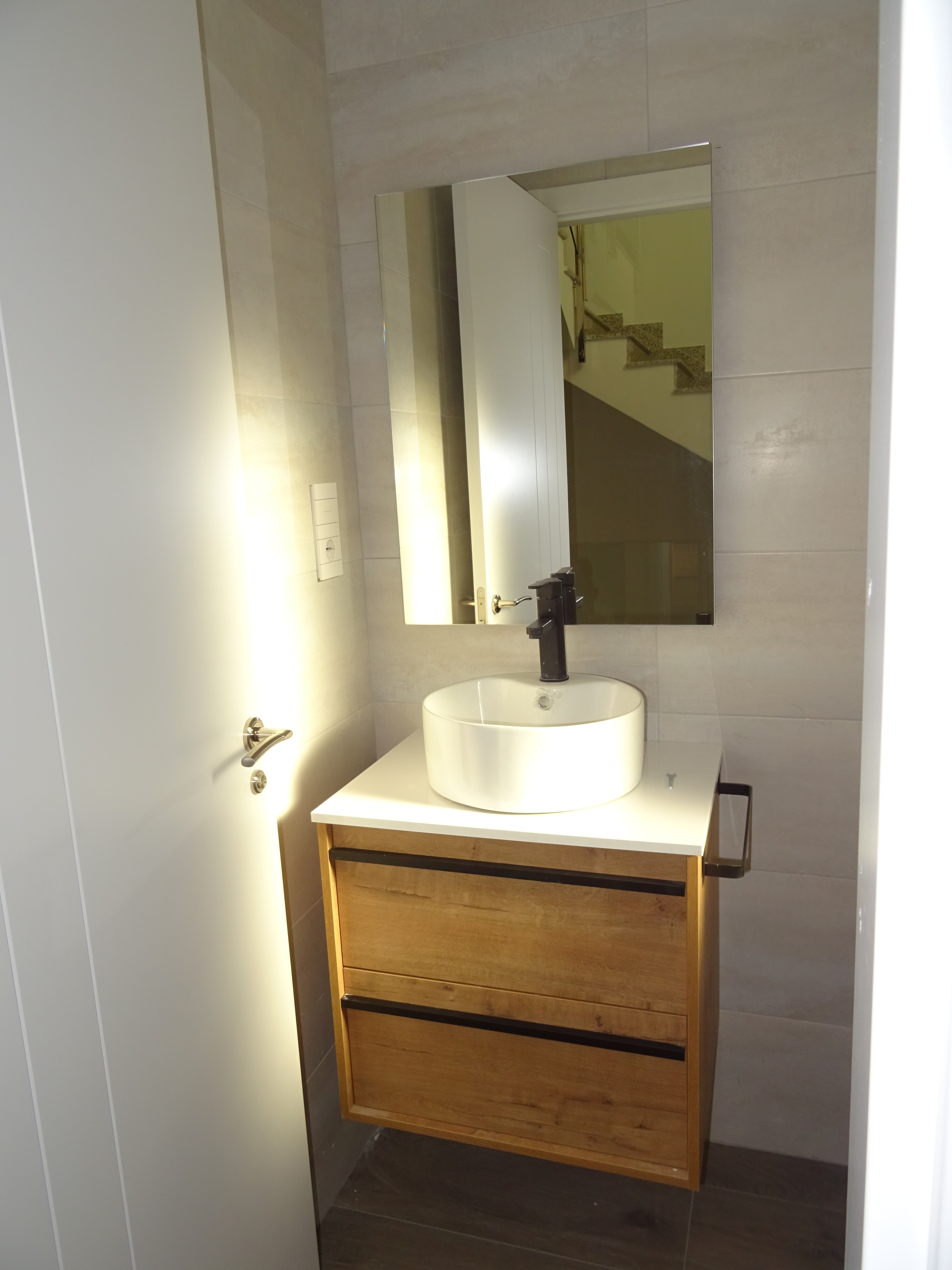 Promoción 4 viviendas en Urbanización El Beato. Toledo