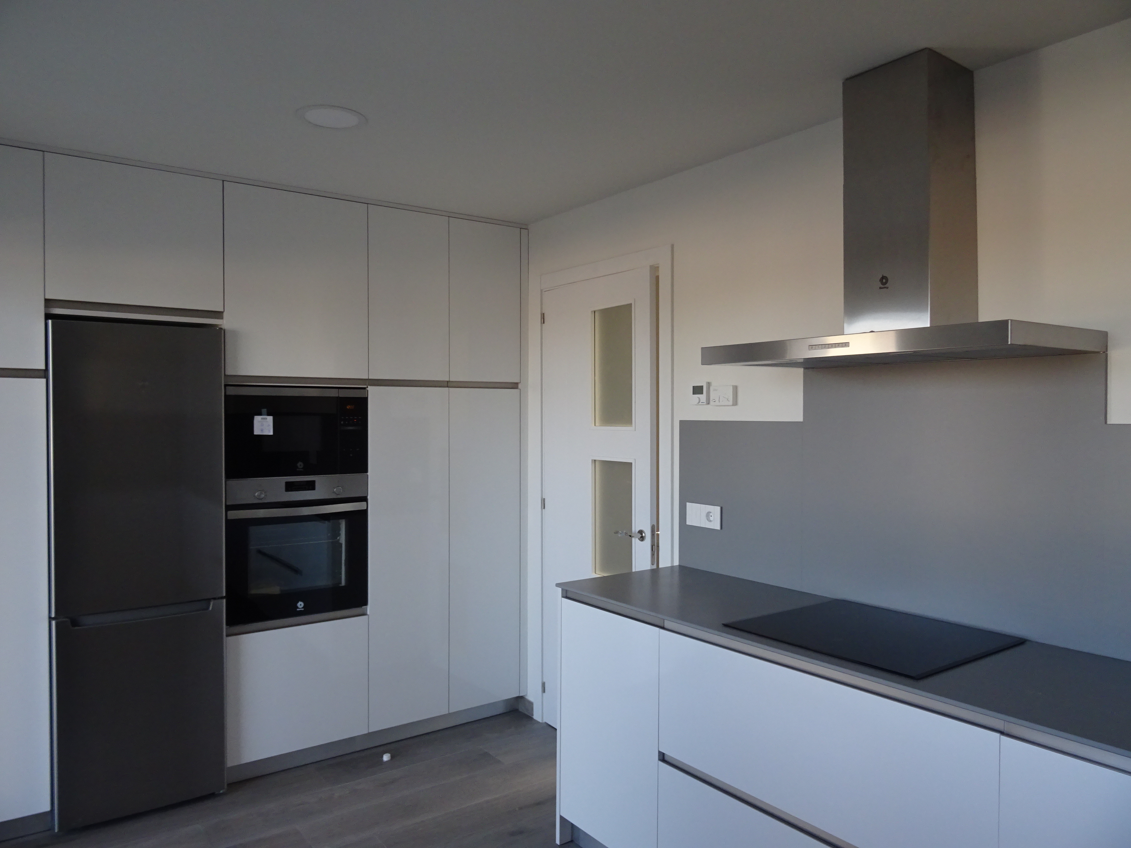 Promoción 4 viviendas en Urbanización El Beato. Toledo