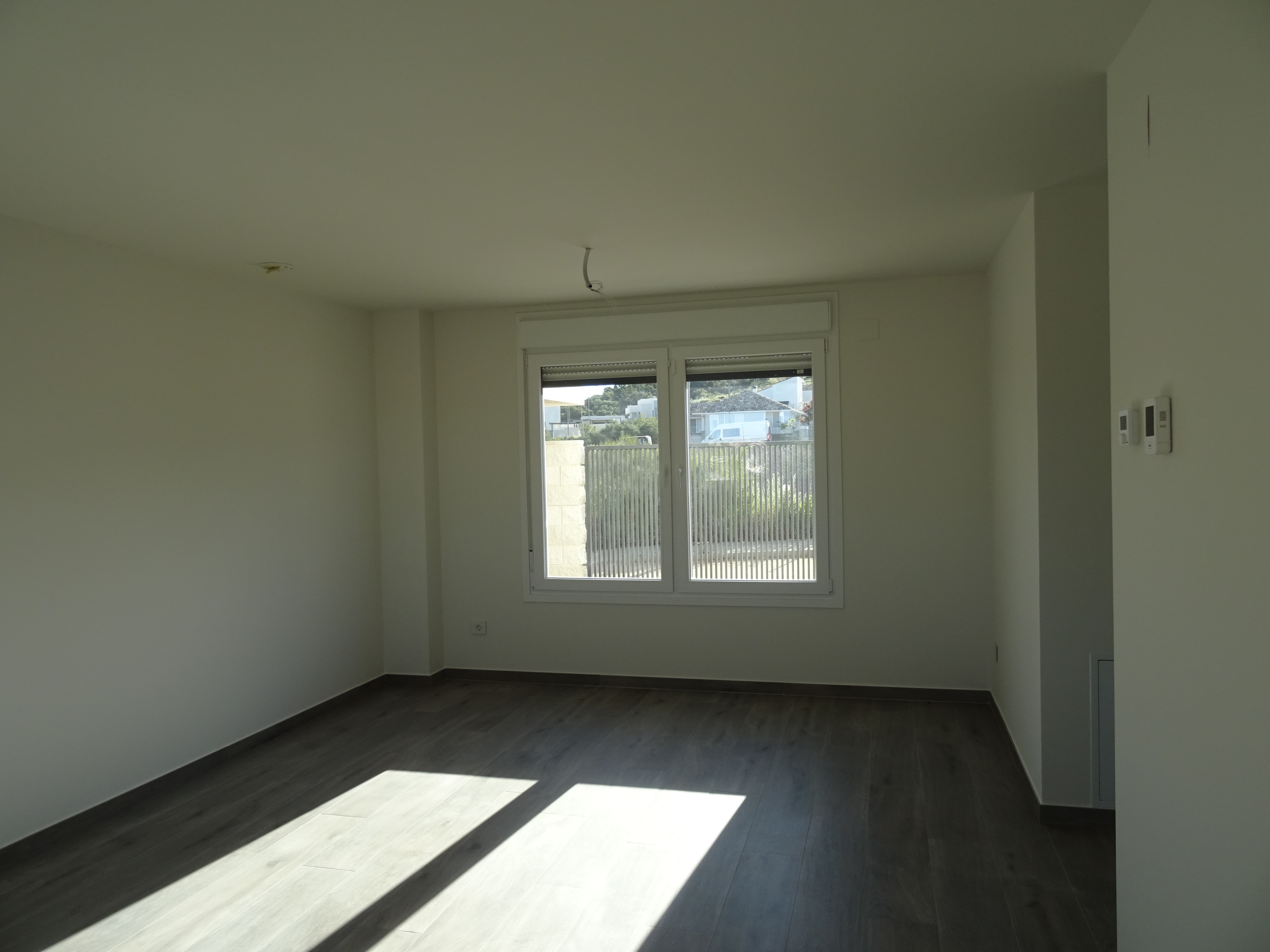 Promoción 4 viviendas en Urbanización El Beato. Toledo