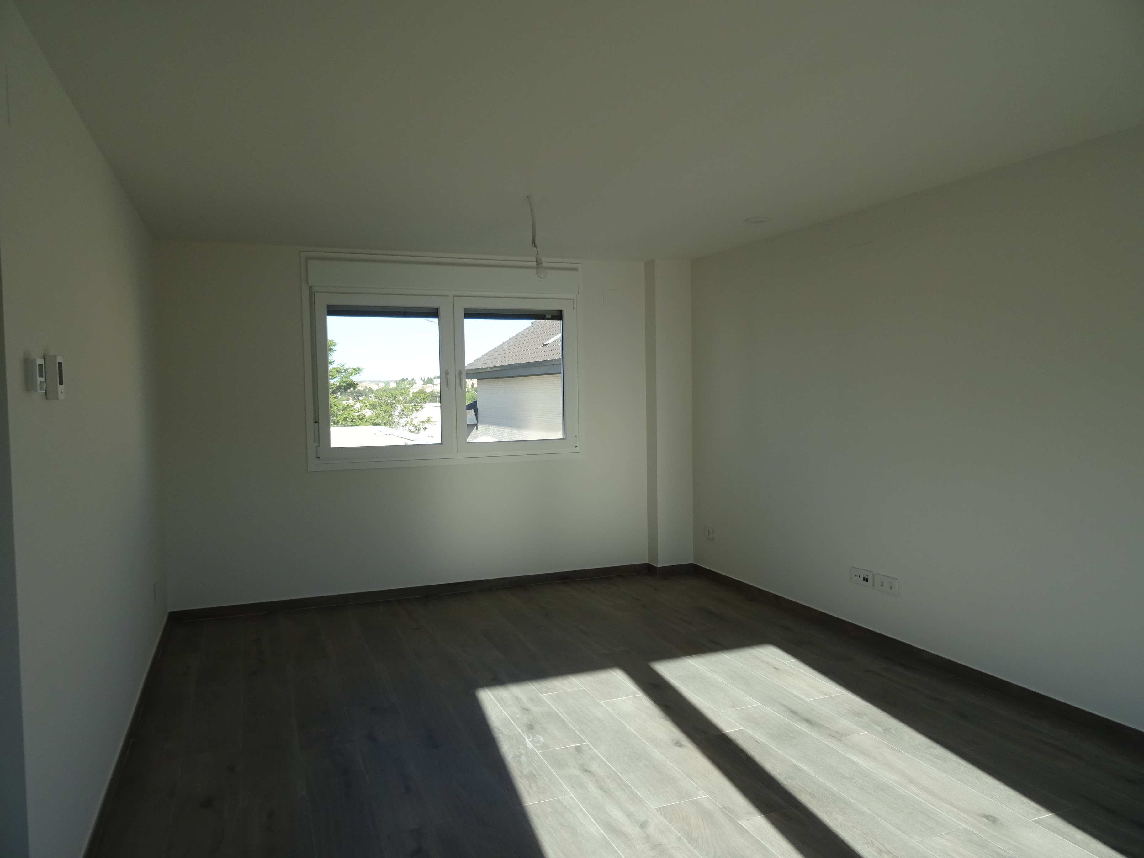 Promoción 4 viviendas en Urbanización El Beato. Toledo