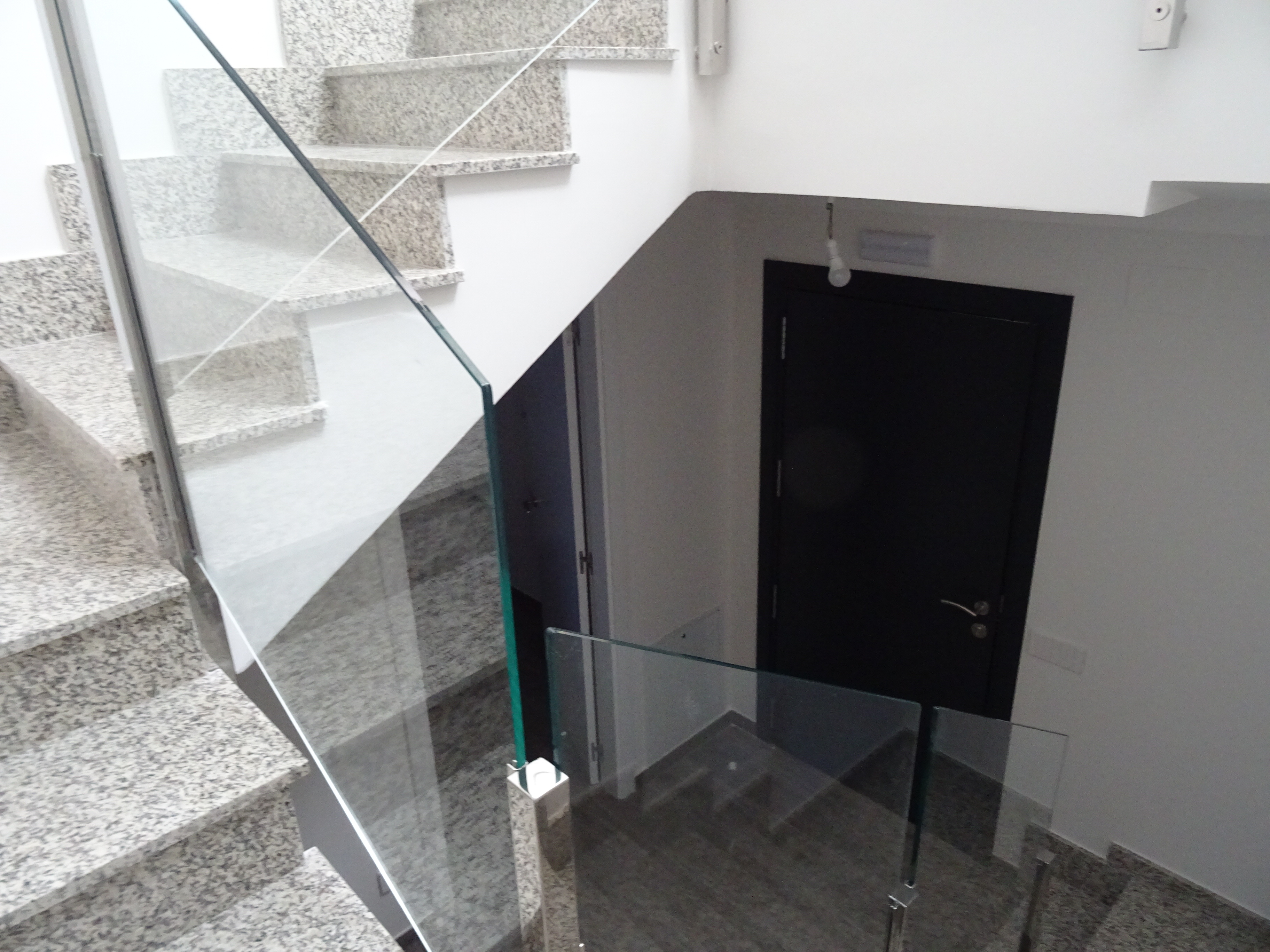 Promoción 4 viviendas en Urbanización El Beato. Toledo