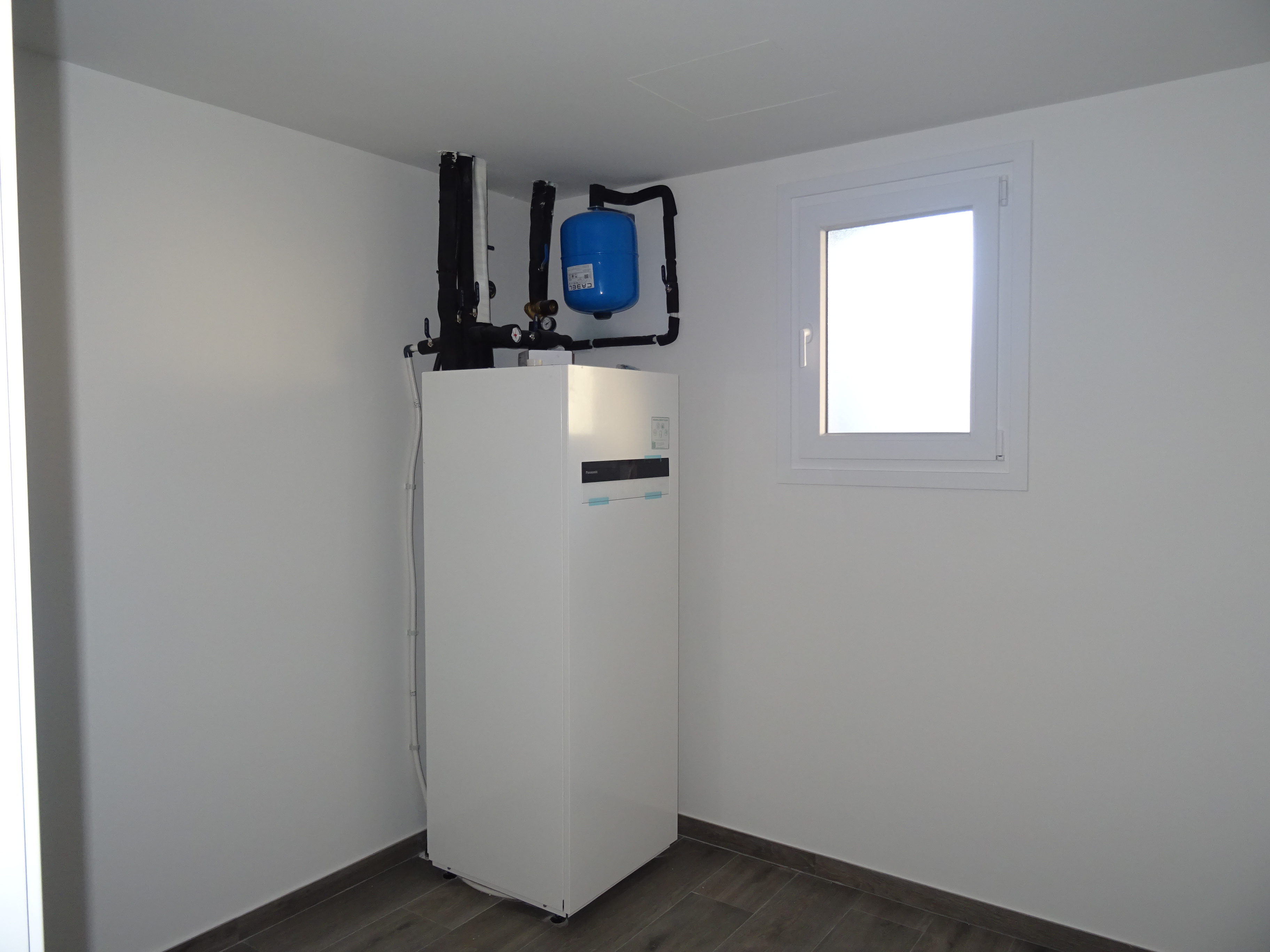 Promoción 4 viviendas en Urbanización El Beato. Toledo