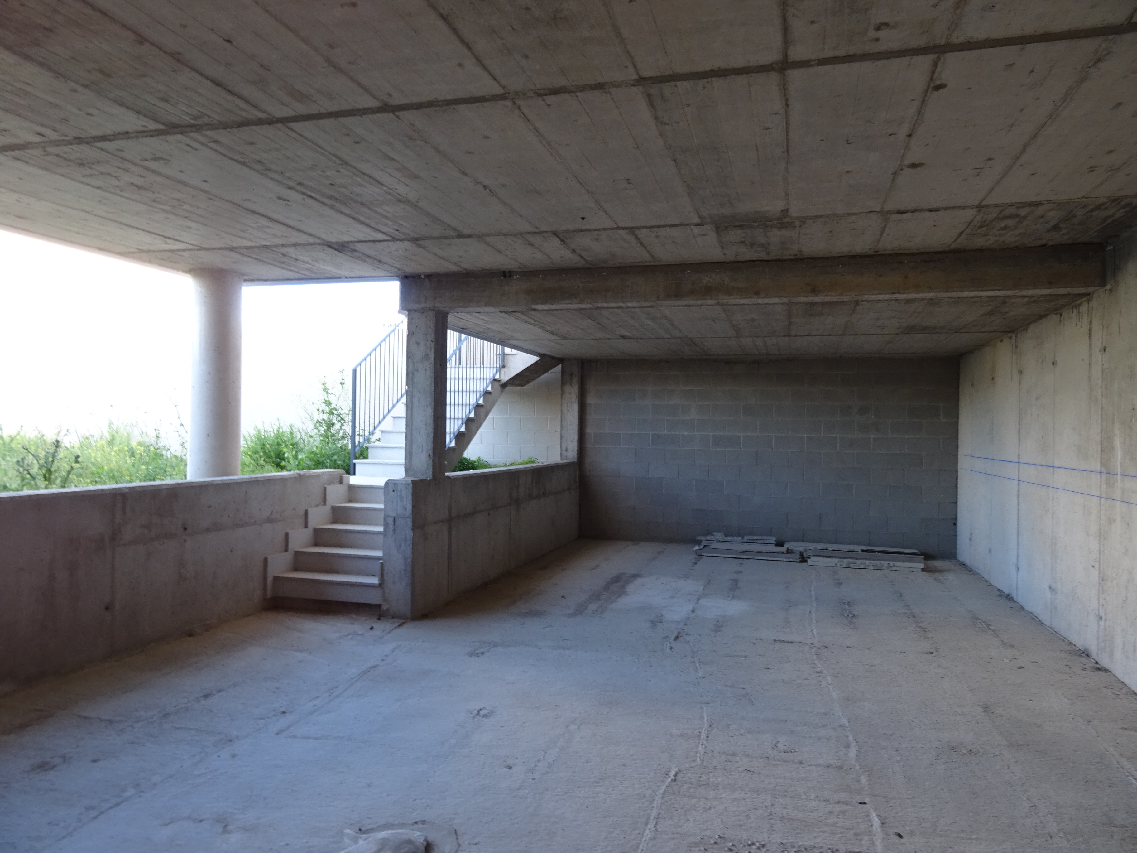 Promoción 4 viviendas en Urbanización El Beato. Toledo