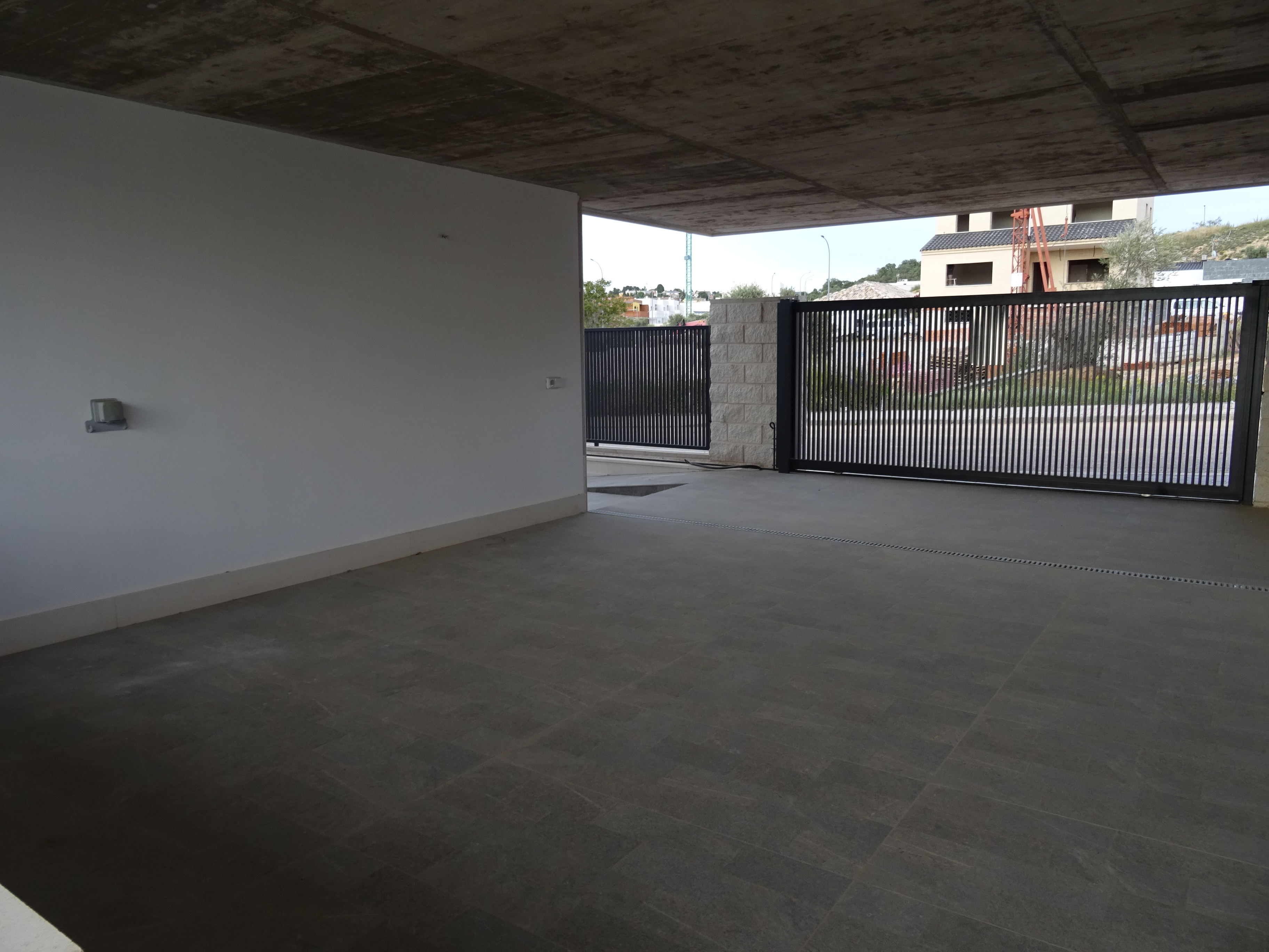 Promoción 4 viviendas en Urbanización El Beato. Toledo