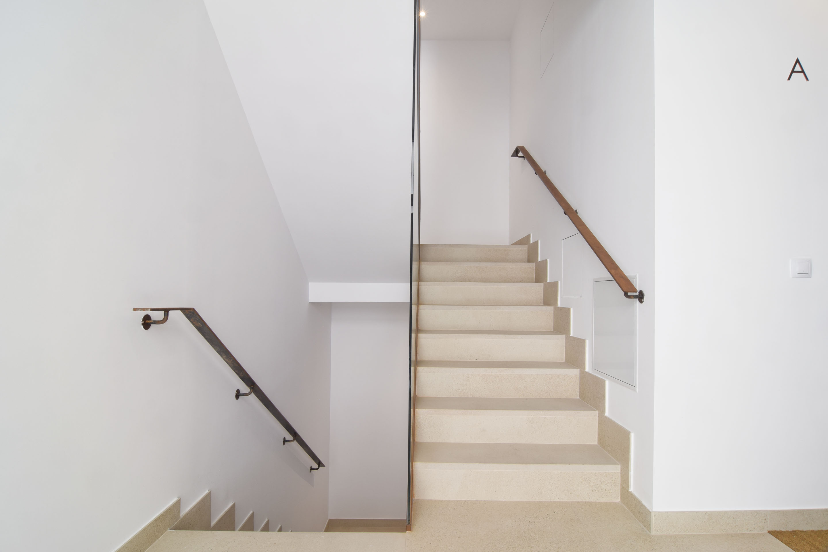 Edificio Calle Cruz,20.Madrid