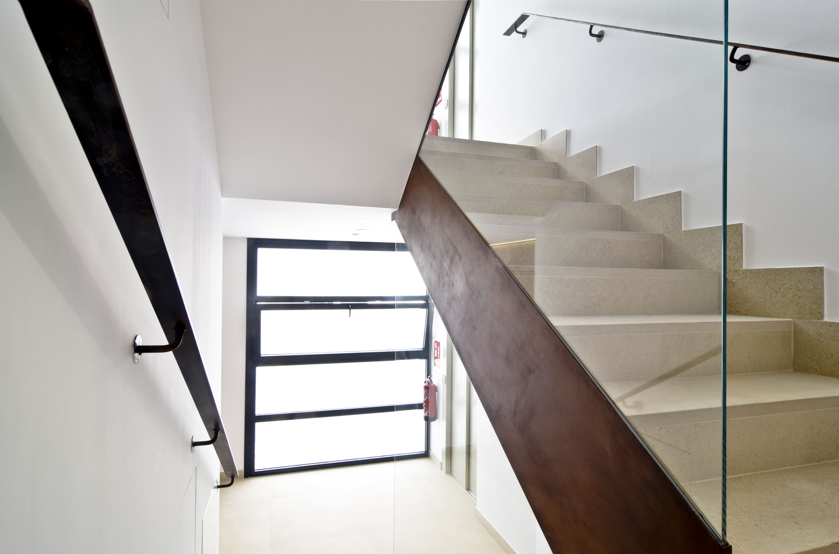 Edificio Calle Cruz,20.Madrid