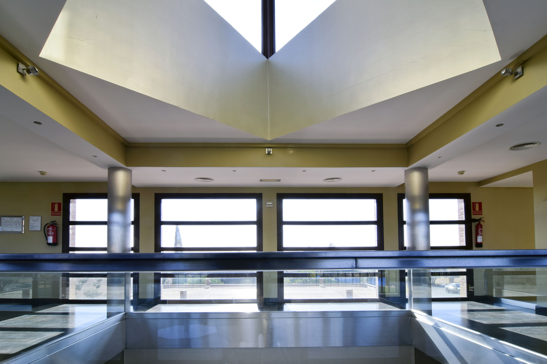 Hotel Villa Nazules. Nambroca.Toledo