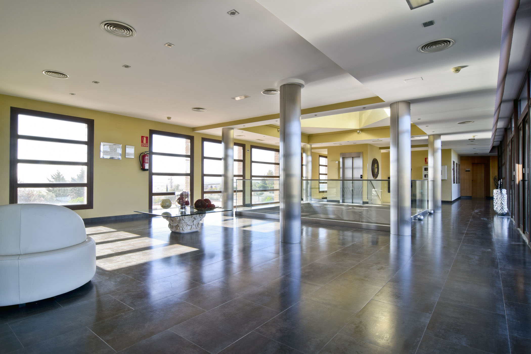 Hotel Villa Nazules. Nambroca.Toledo