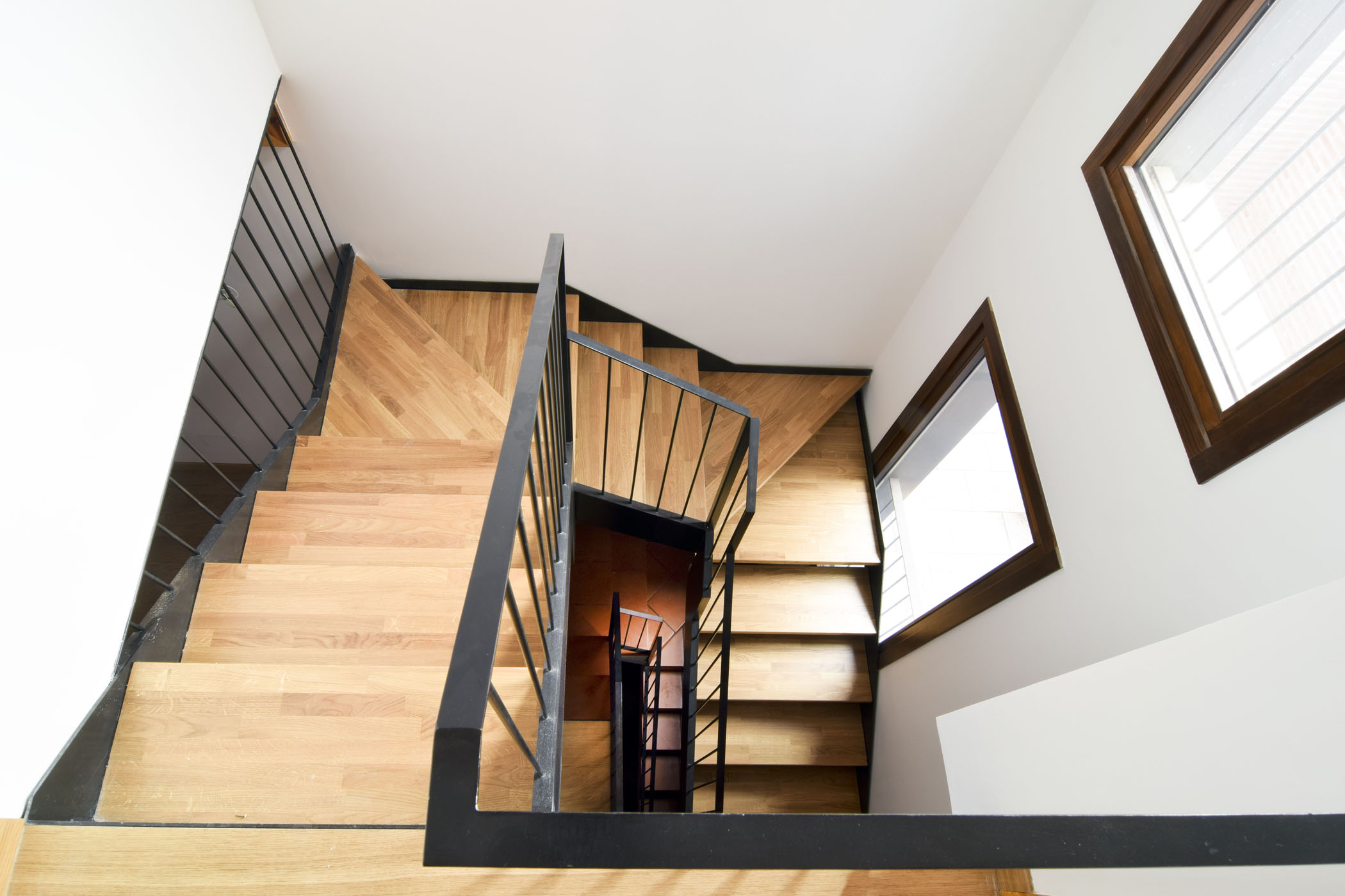 Promoción de 3 viviendas. Cava Baja.Toledo