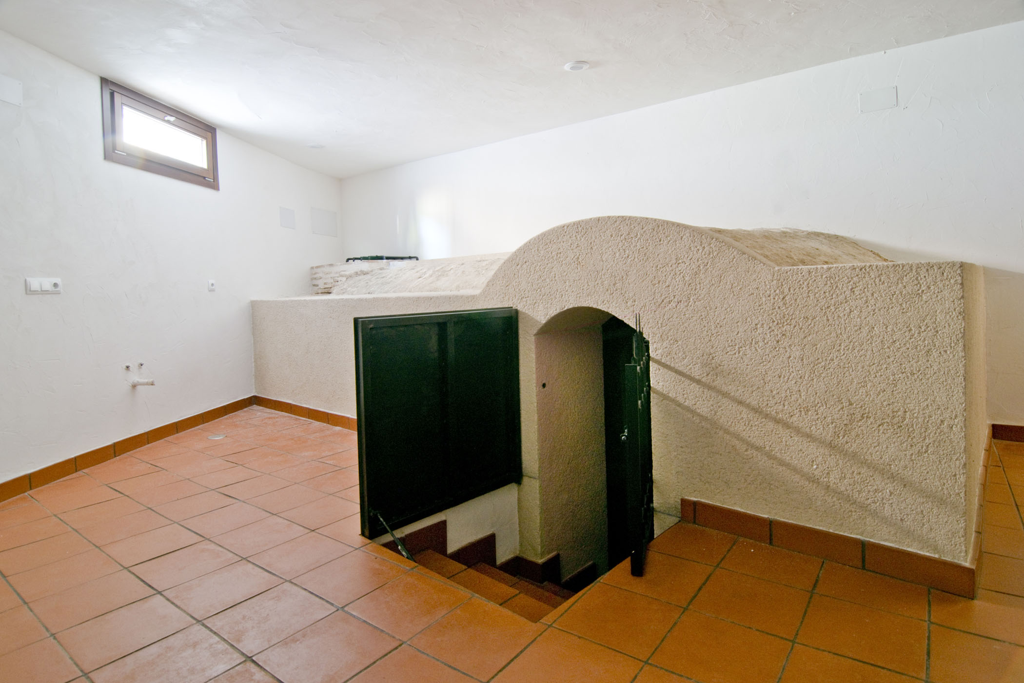 Promoción de 3 viviendas. Cava Baja.Toledo