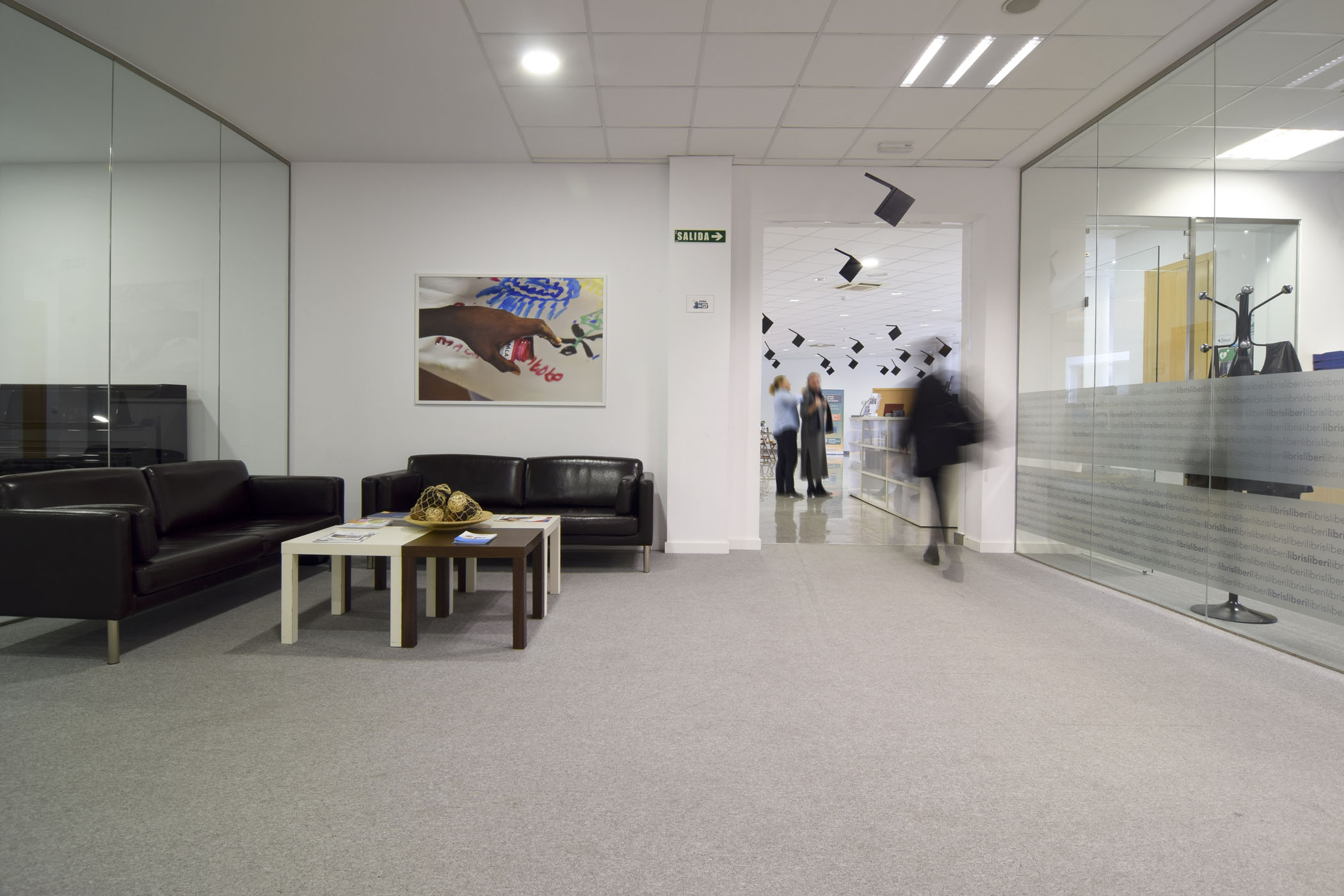 International School San Patricio.Toledo