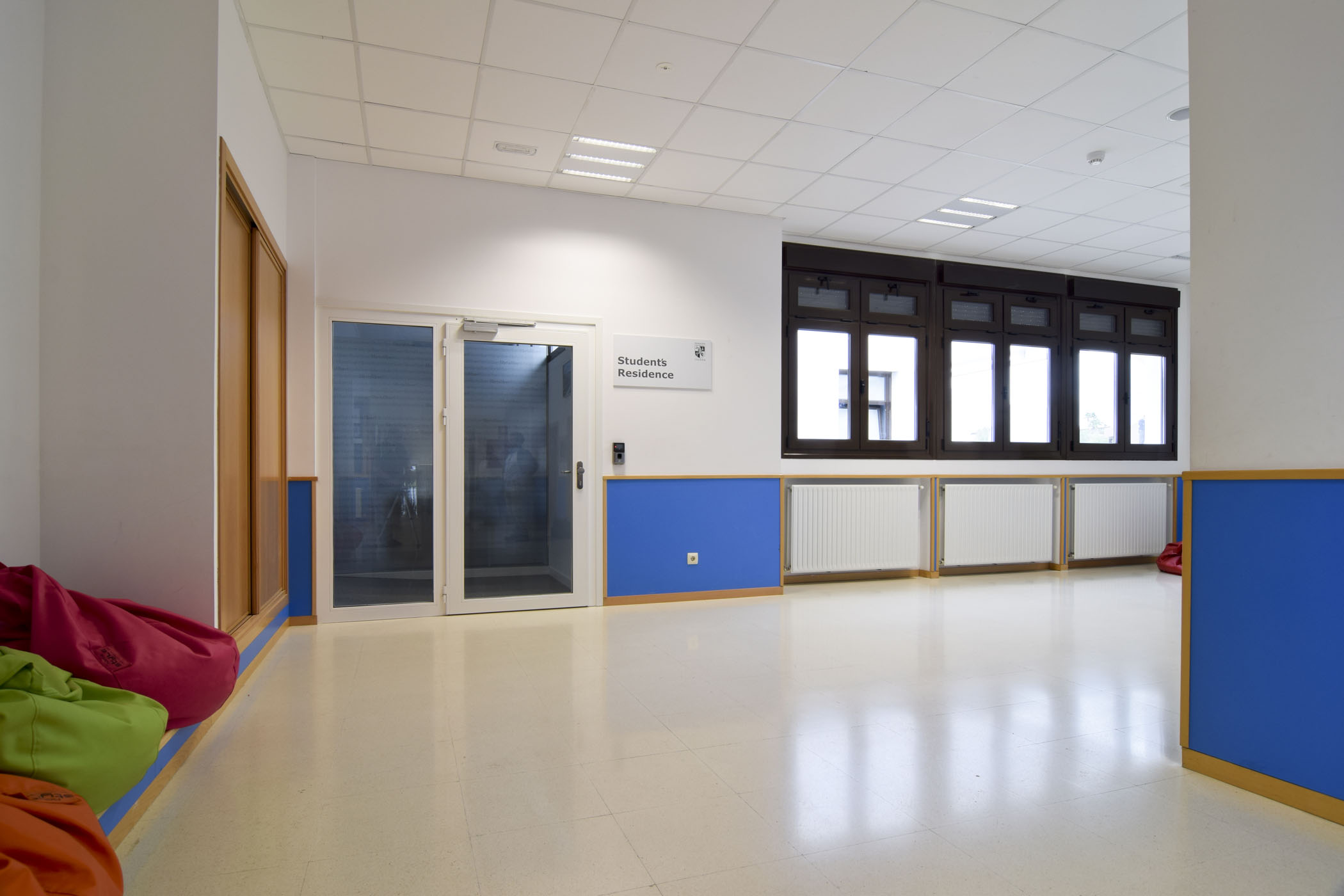 International School San Patricio.Toledo