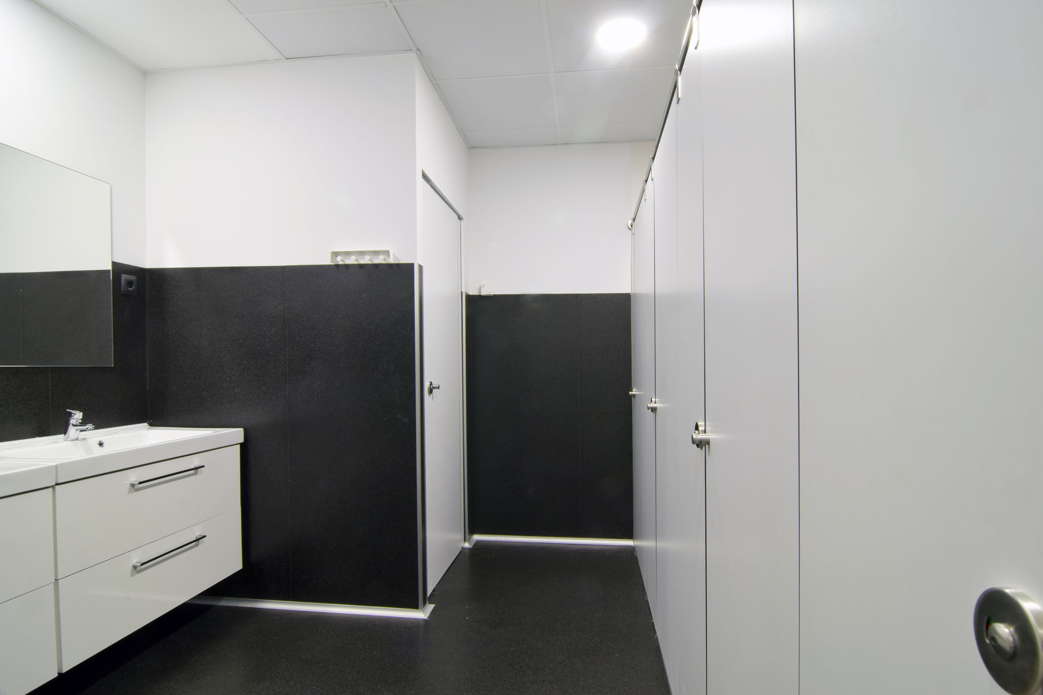 International School San Patricio.Toledo