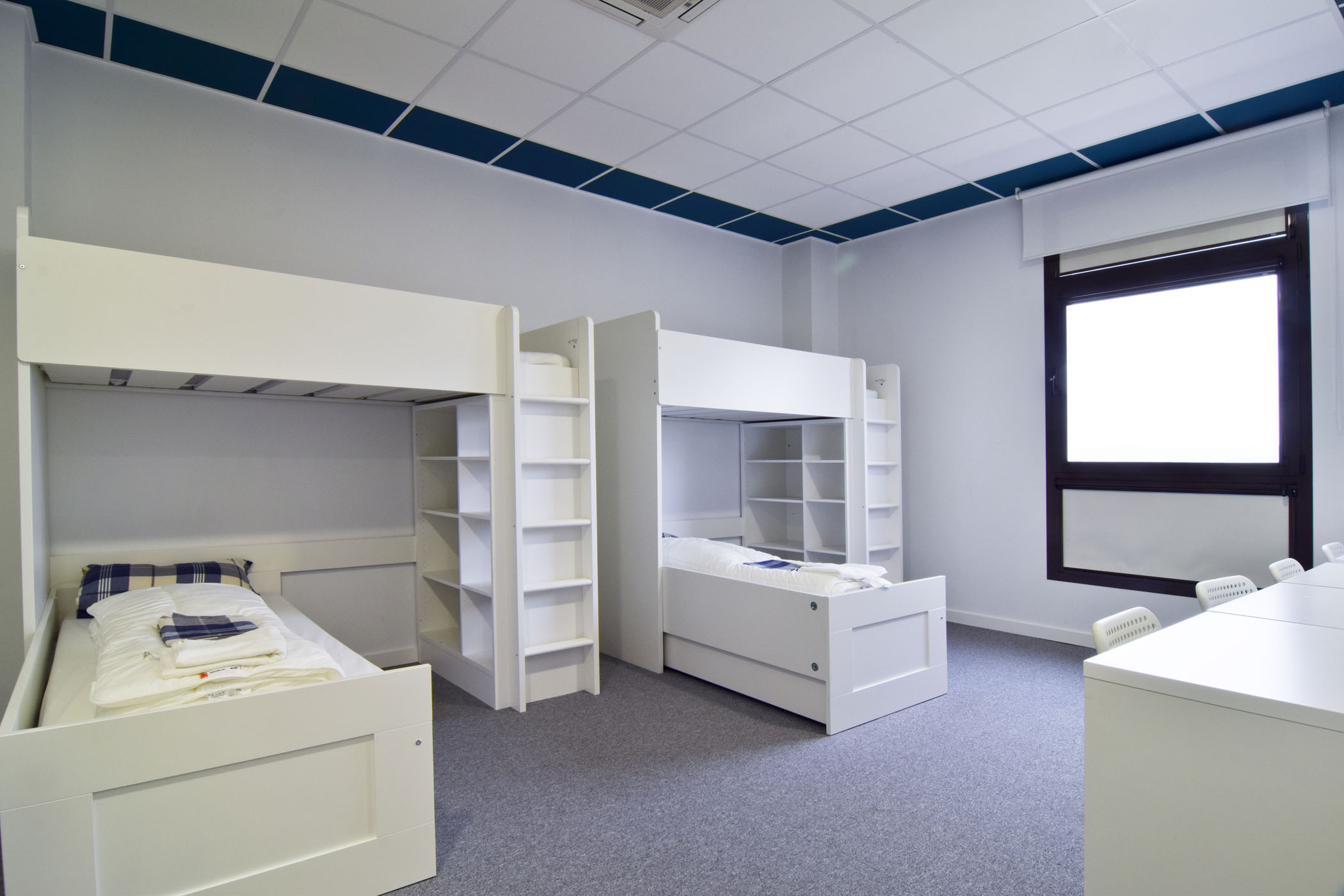 International School San Patricio.Toledo