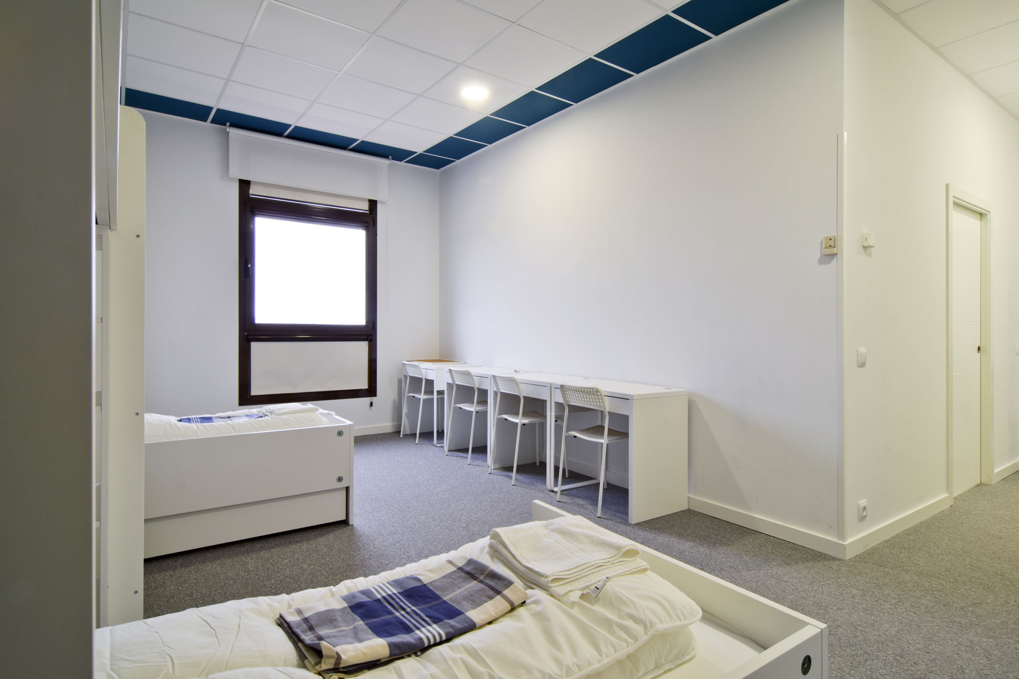 International School San Patricio.Toledo