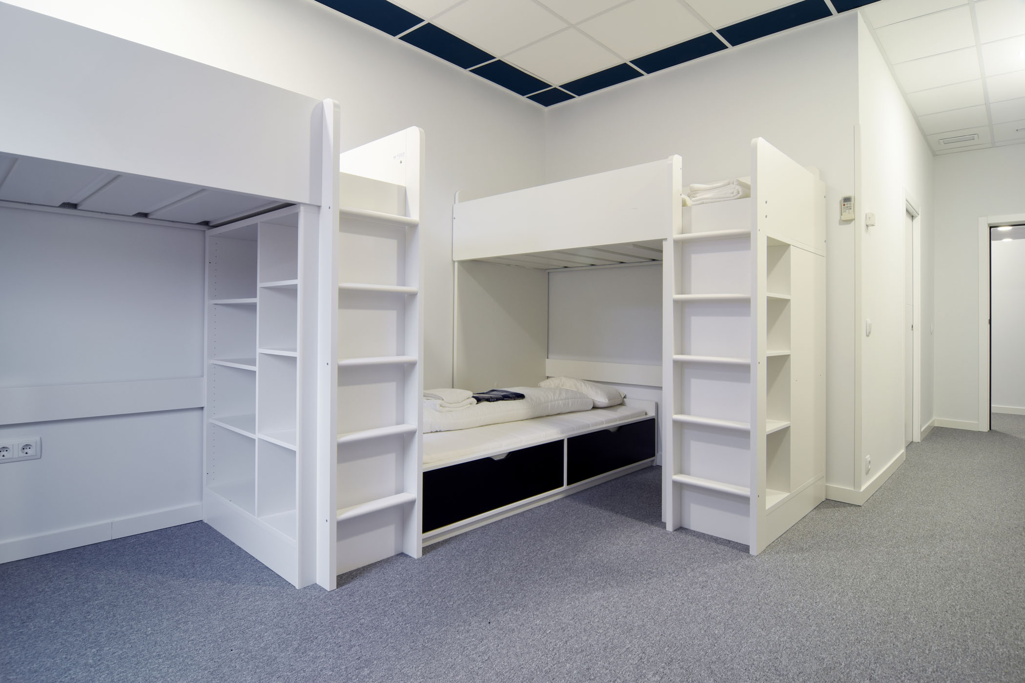 International School San Patricio.Toledo