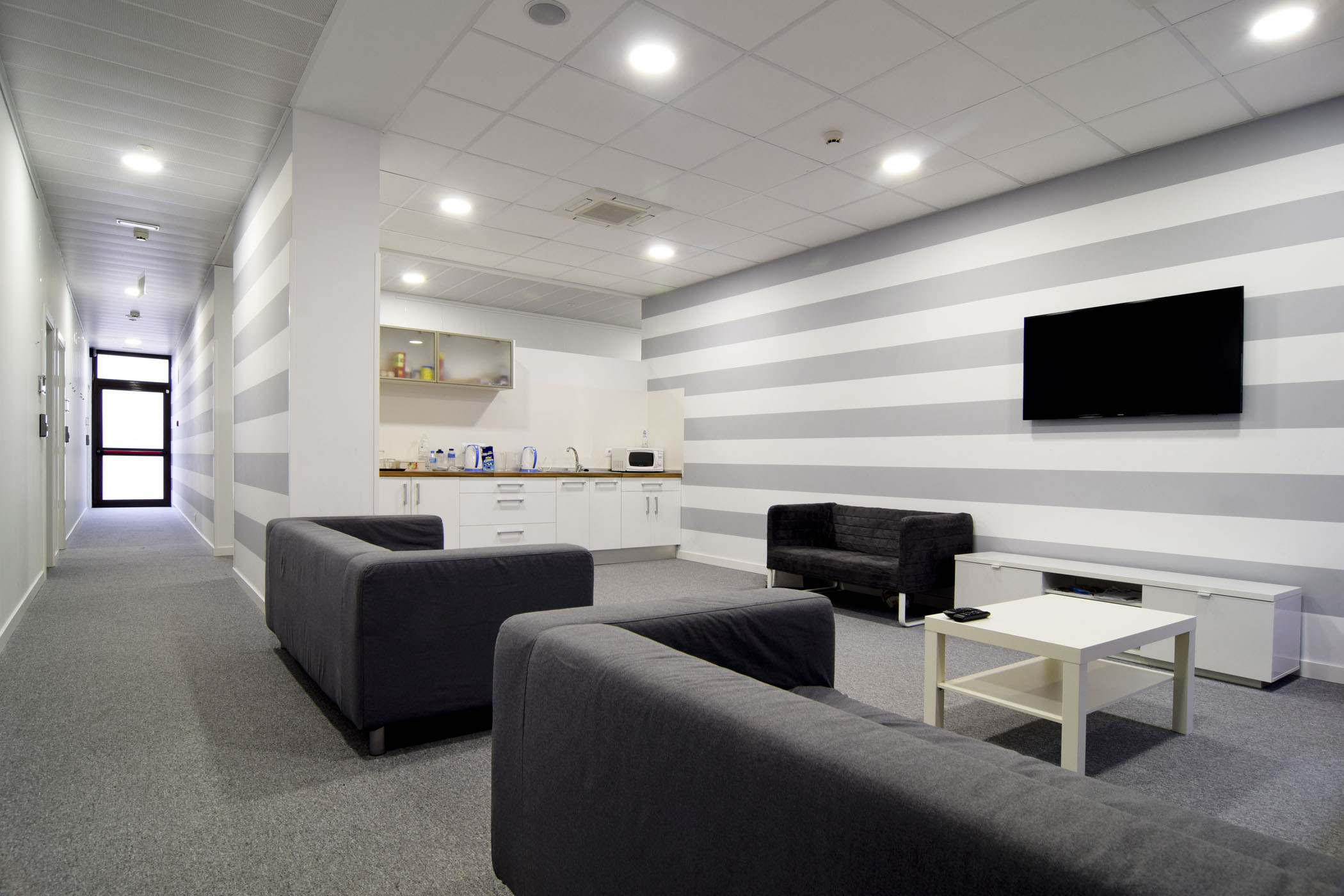 International School San Patricio.Toledo