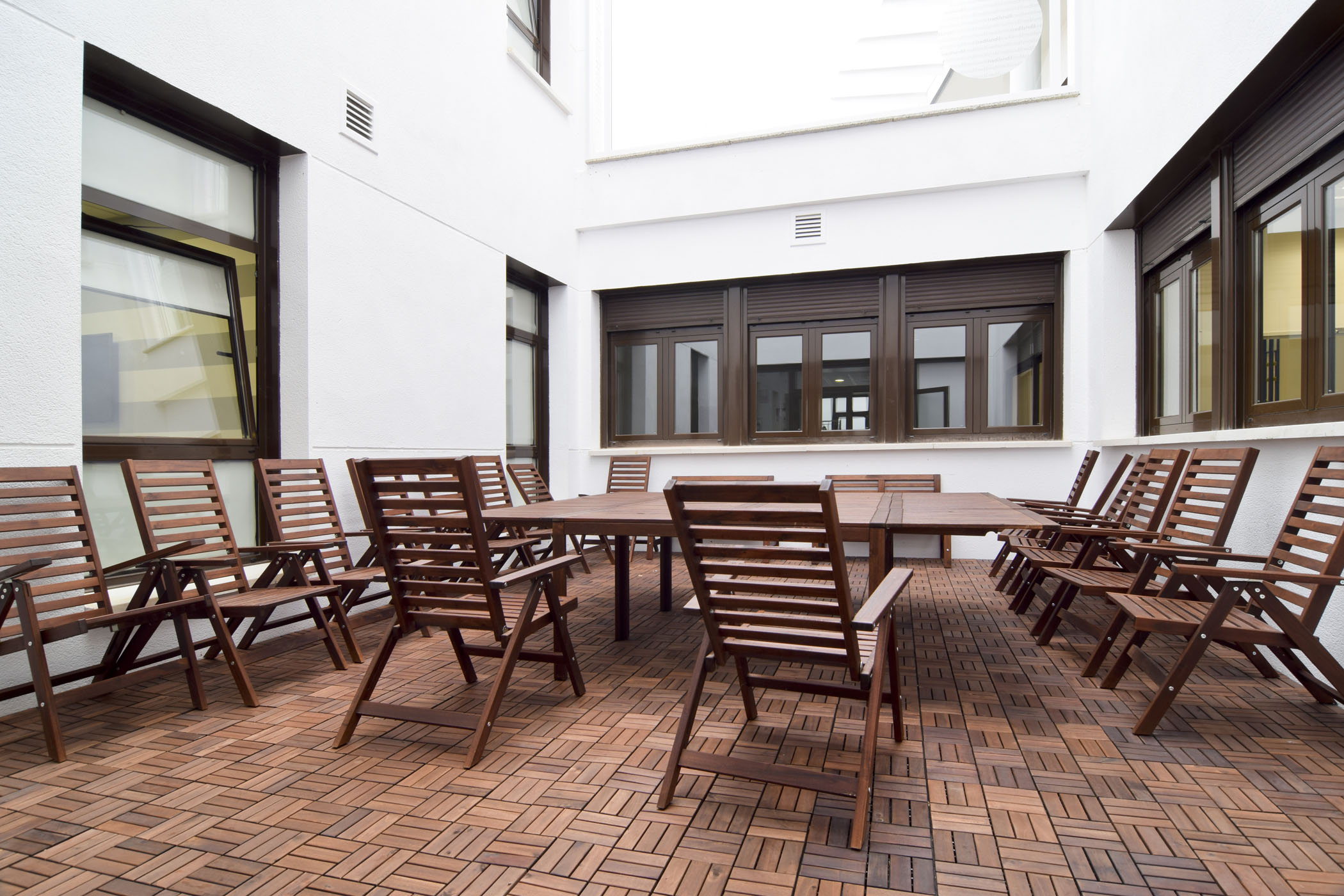 International School San Patricio.Toledo