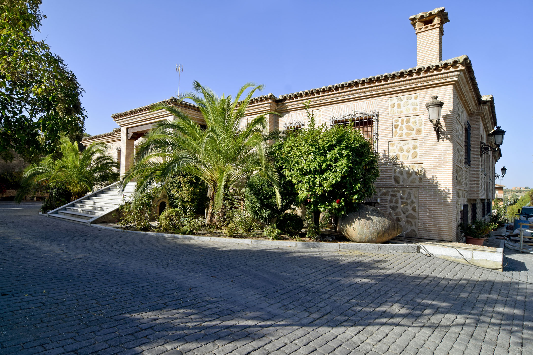 Vivienda en Urbanización San Pedro Alcántara.Olías del Rey.Toledo
