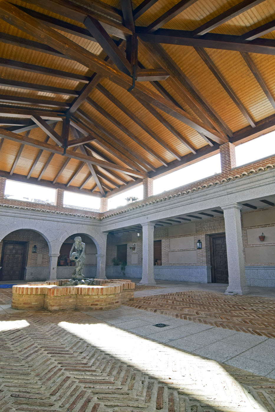 Vivienda en Urbanización San Pedro Alcántara.Olías del Rey.Toledo