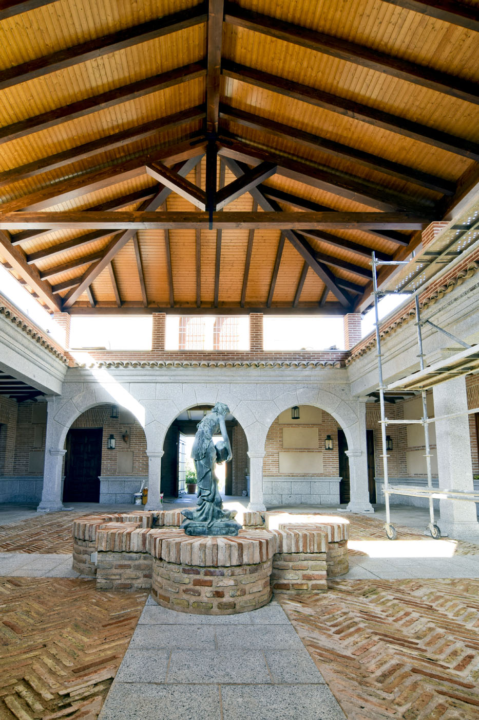 Vivienda en Urbanización San Pedro Alcántara.Olías del Rey.Toledo