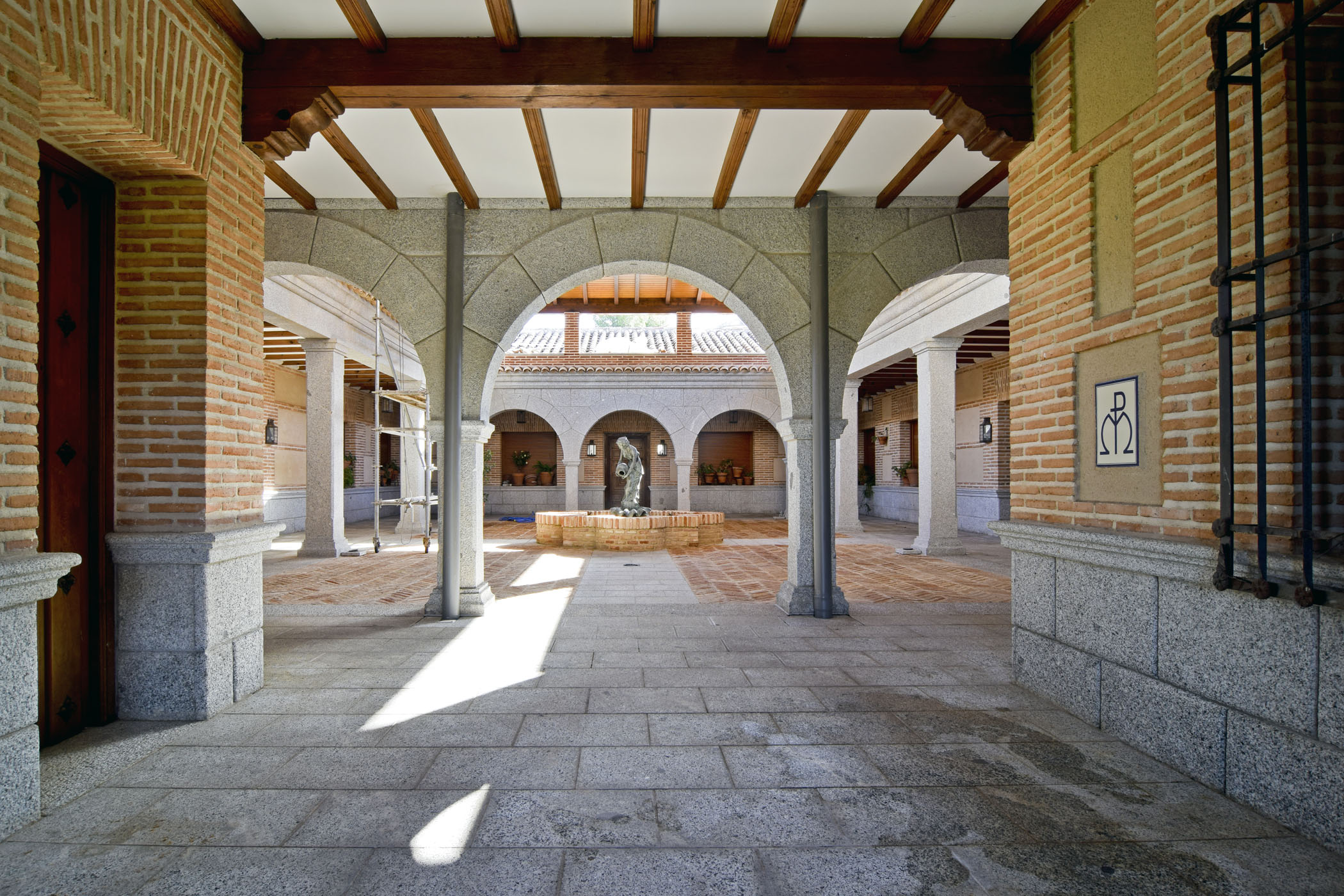 Vivienda en Urbanización San Pedro Alcántara.Olías del Rey.Toledo