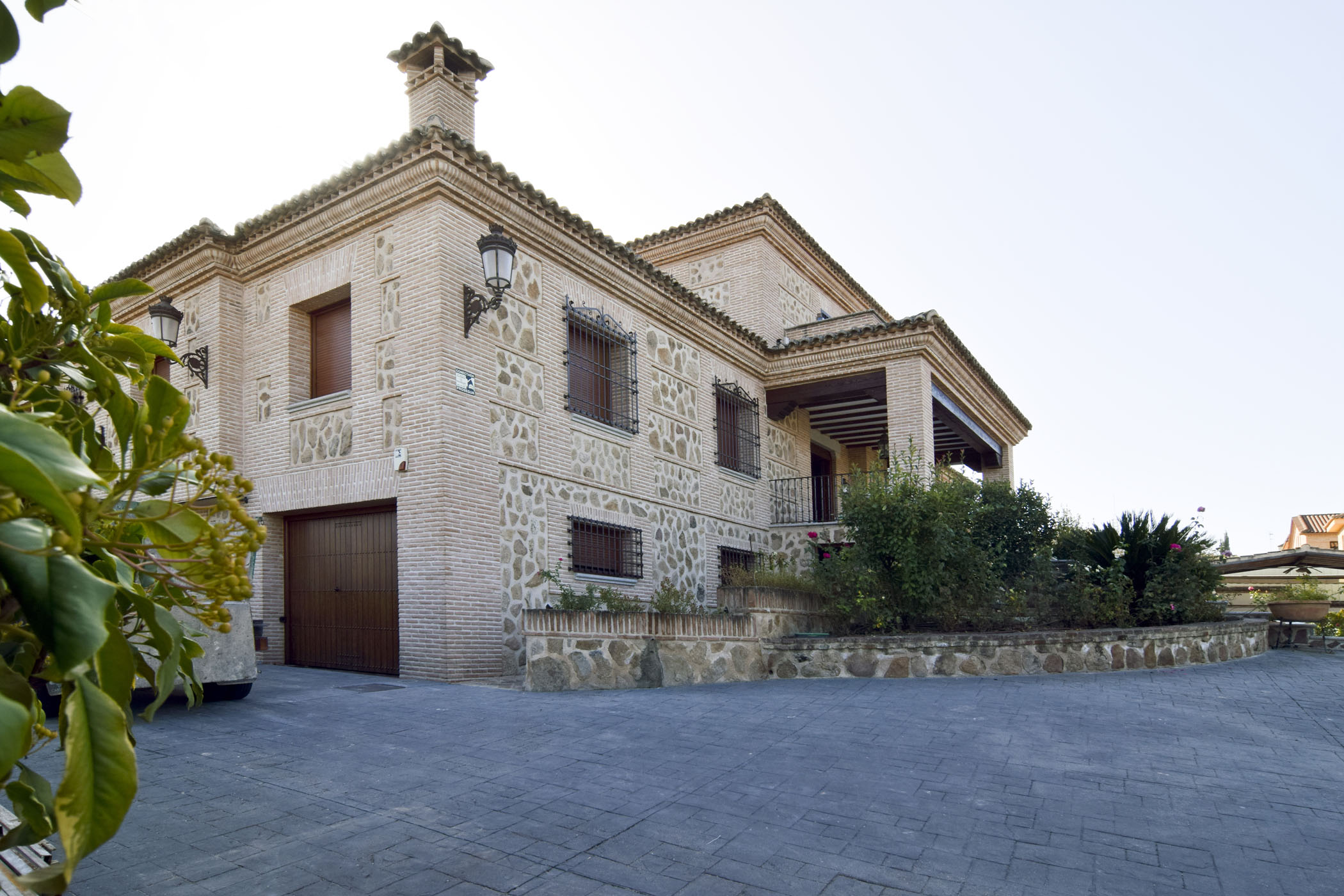 Vivienda en Urbanización San Pedro Alcántara.Olías del Rey.Toledo