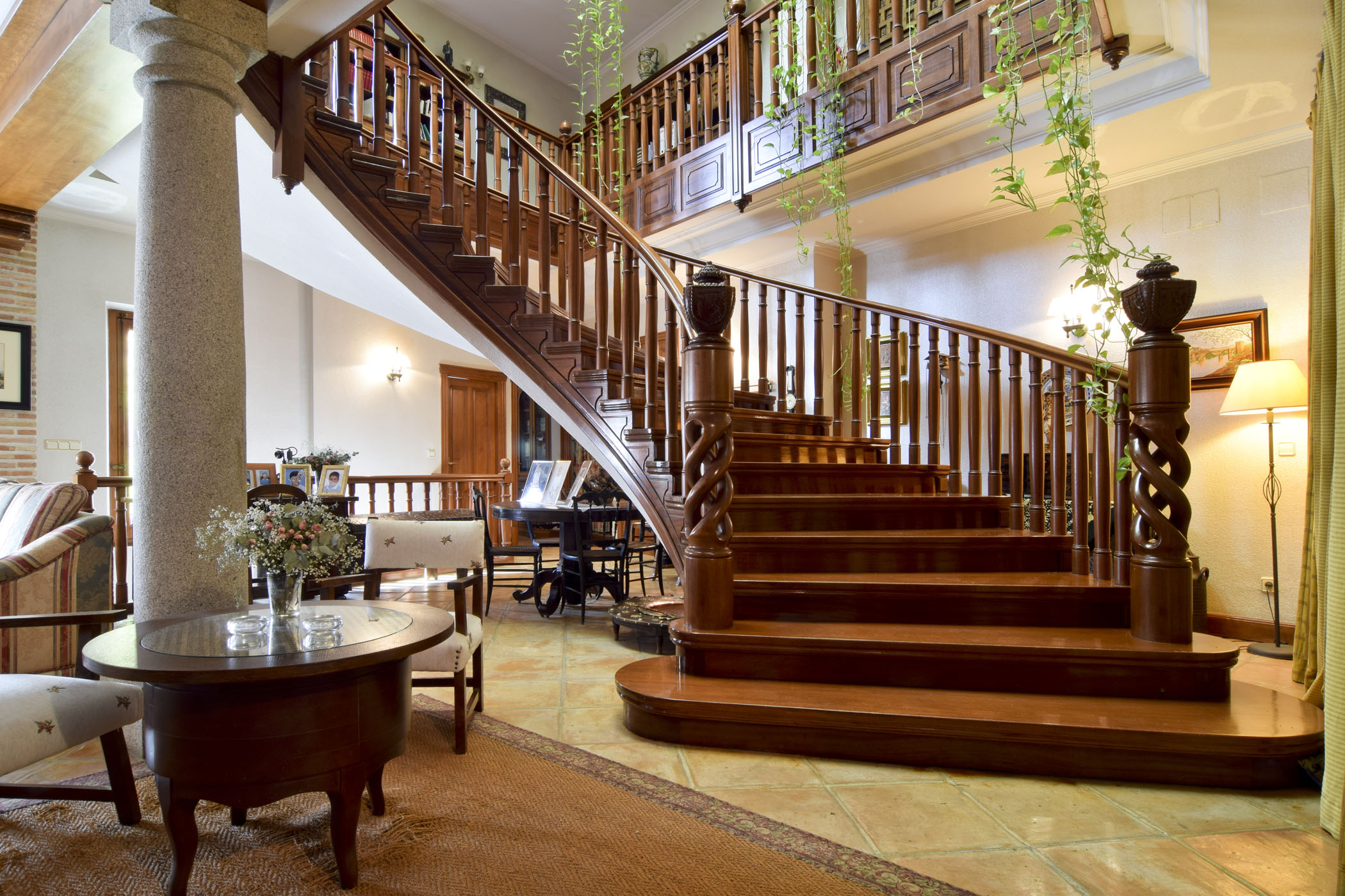 Vivienda en calle de Toledo. Olías del Rey.Toledo