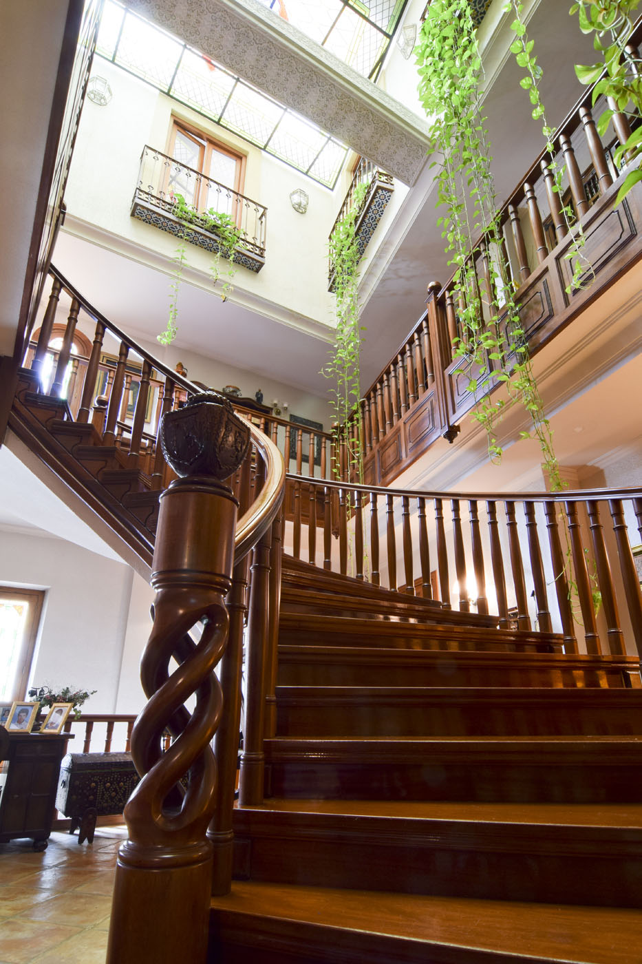 Vivienda en calle de Toledo. Olías del Rey.Toledo