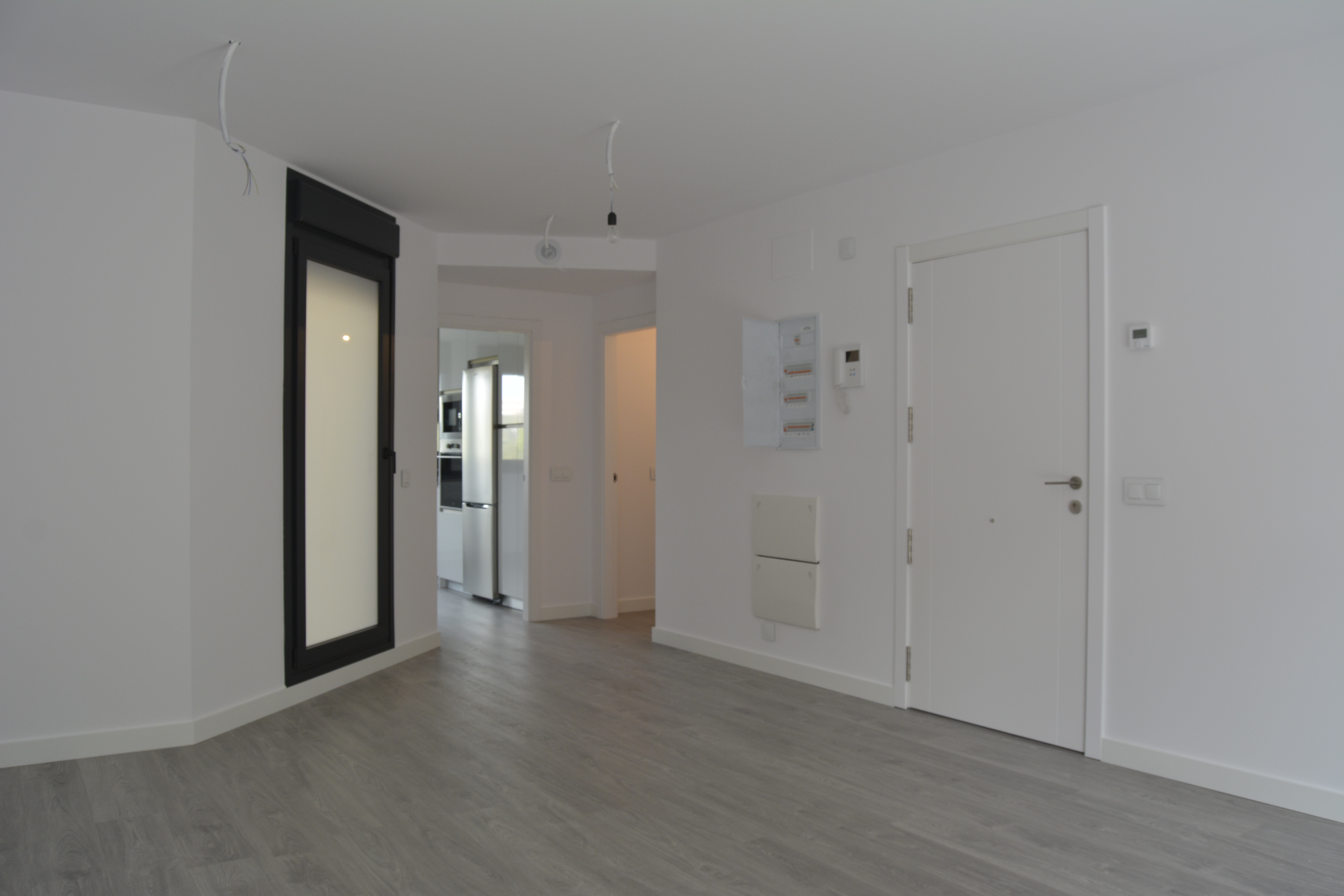 Promoción Edificio 3 viviendas Av. Castilla La Mancha,24C.Toledo