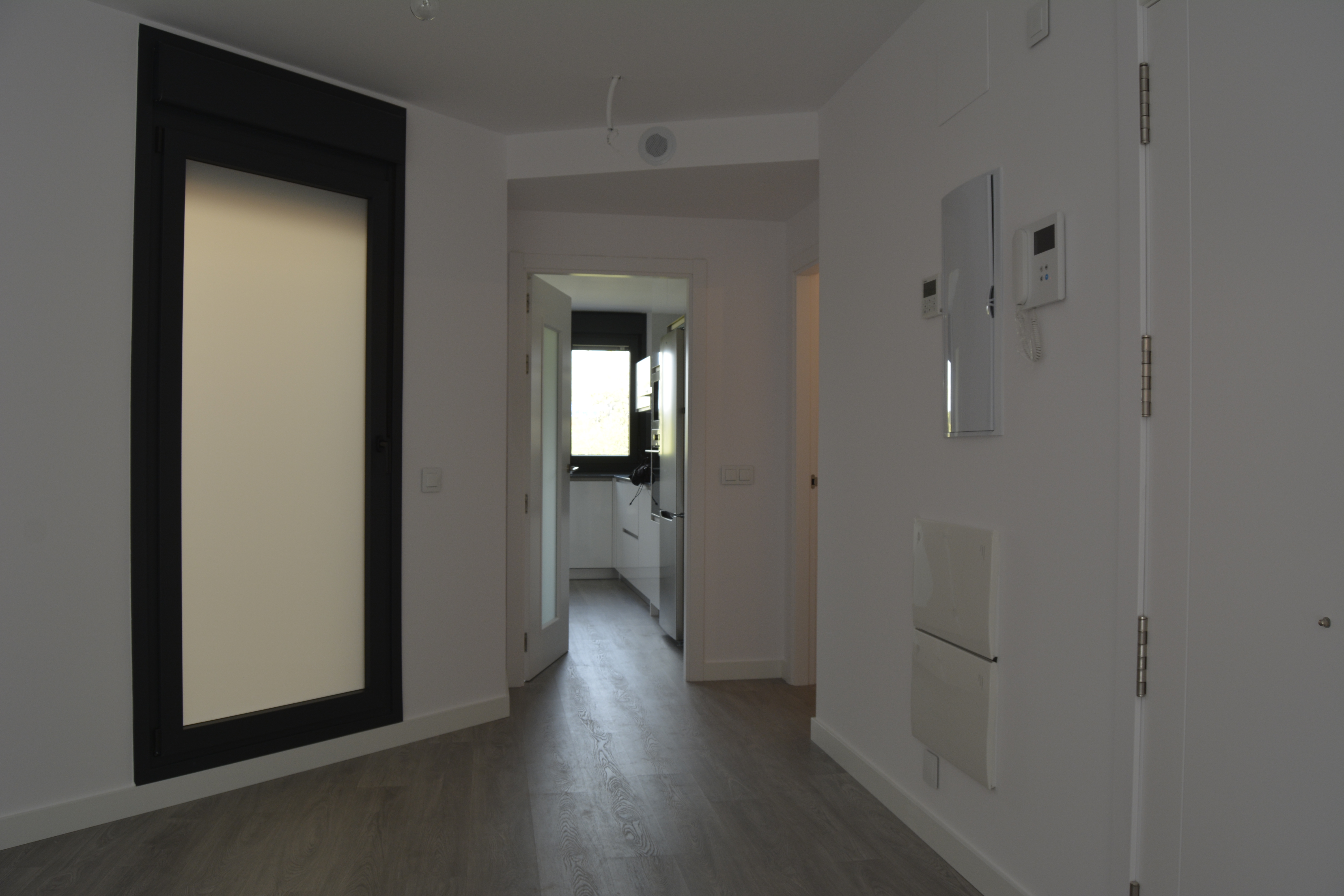 Promoción Edificio 3 viviendas Av. Castilla La Mancha,24C.Toledo