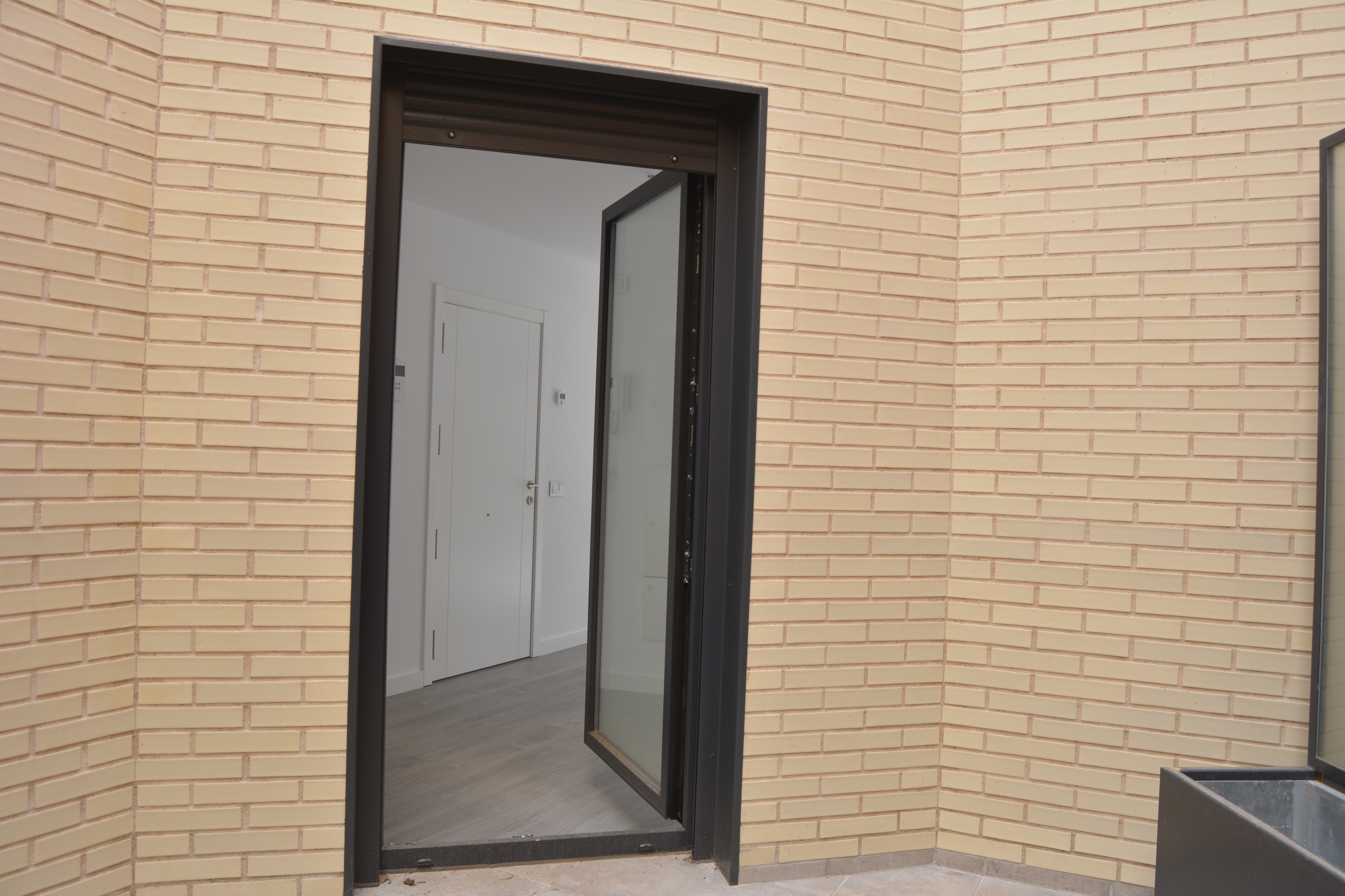 Promoción Edificio 3 viviendas Av. Castilla La Mancha,24C.Toledo