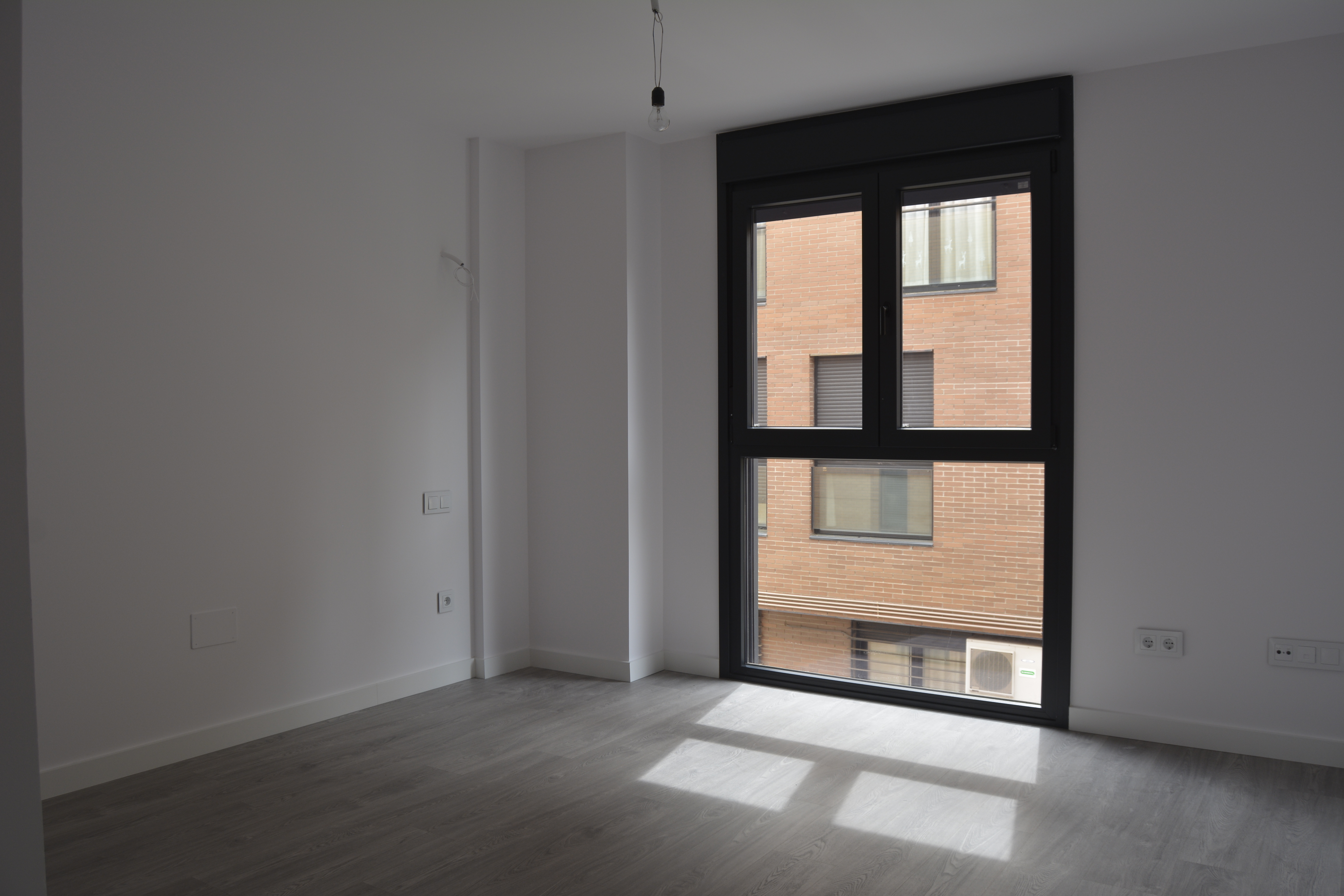 Promoción Edificio 3 viviendas Av. Castilla La Mancha,24C.Toledo