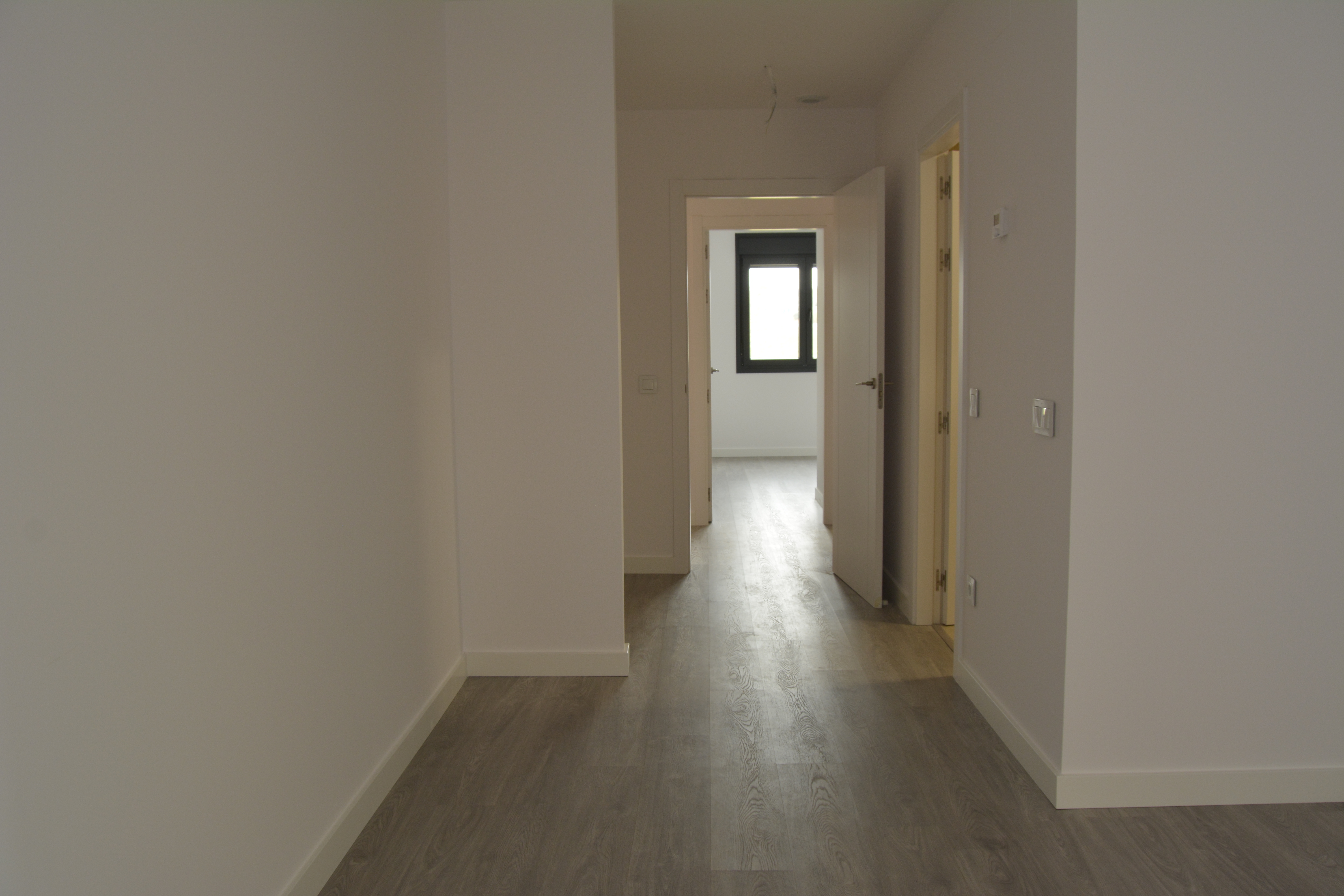 Promoción Edificio 3 viviendas Av. Castilla La Mancha,24C.Toledo