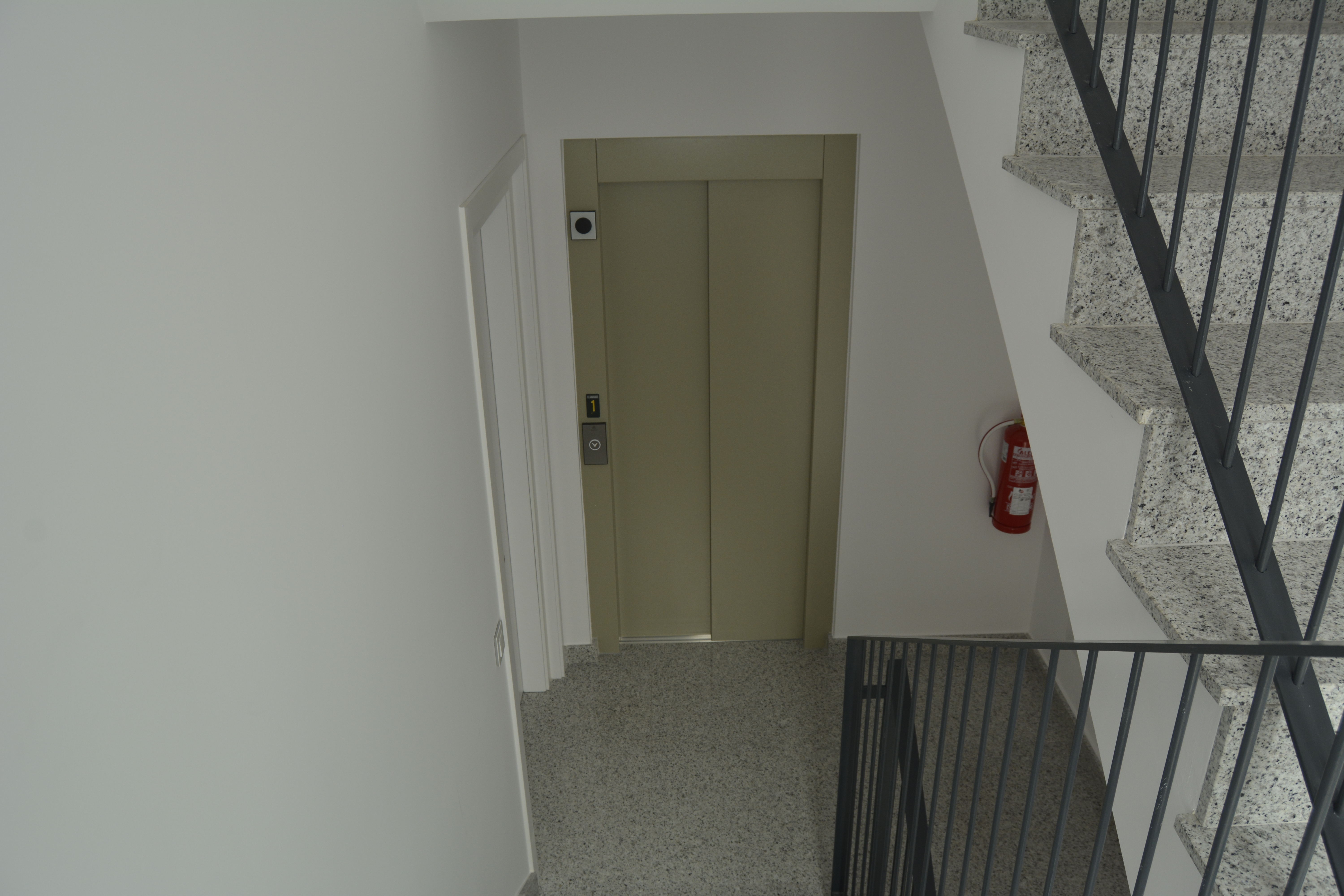 Promoción Edificio 3 viviendas Av. Castilla La Mancha,24C.Toledo