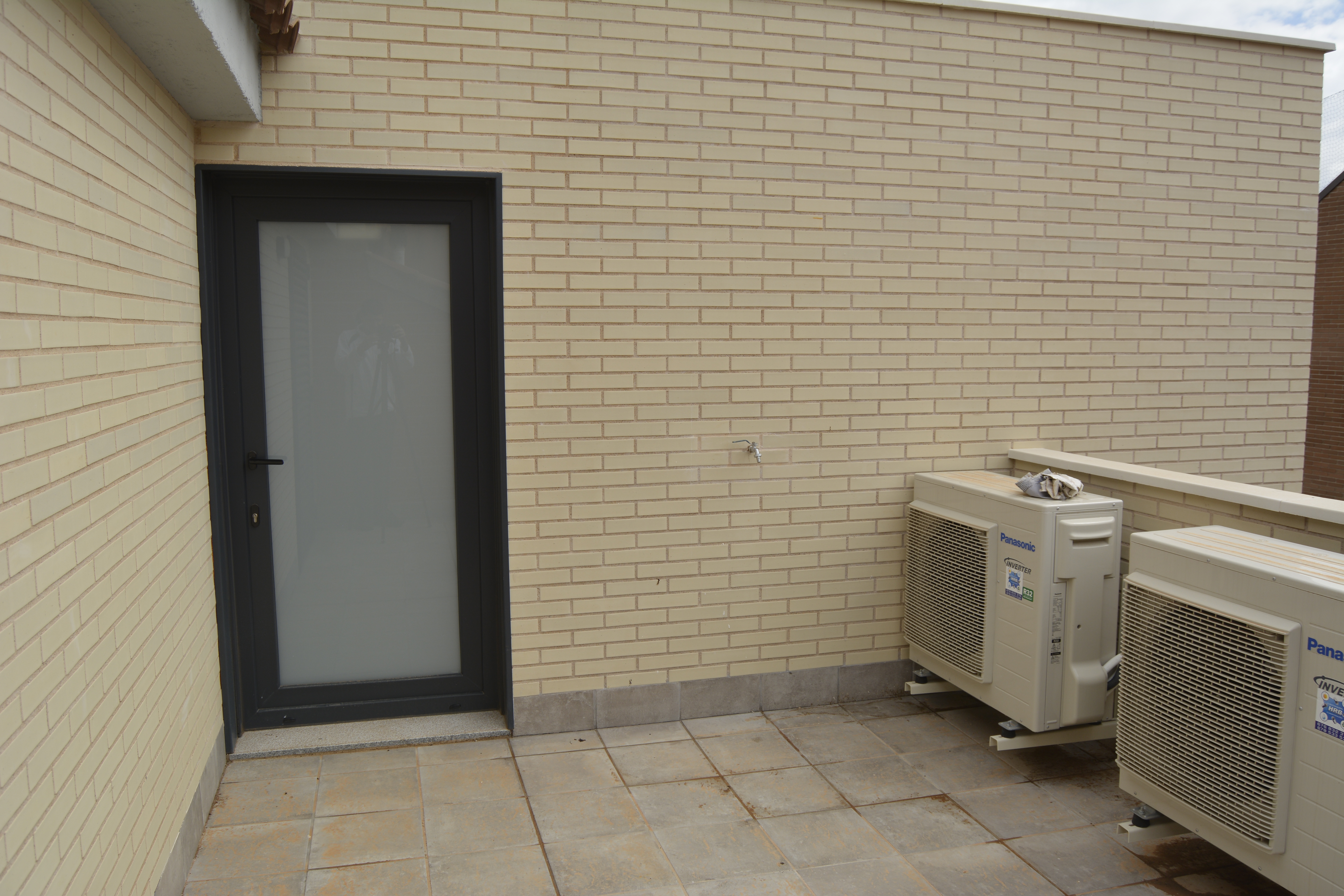 Promoción Edificio 3 viviendas Av. Castilla La Mancha,24C.Toledo