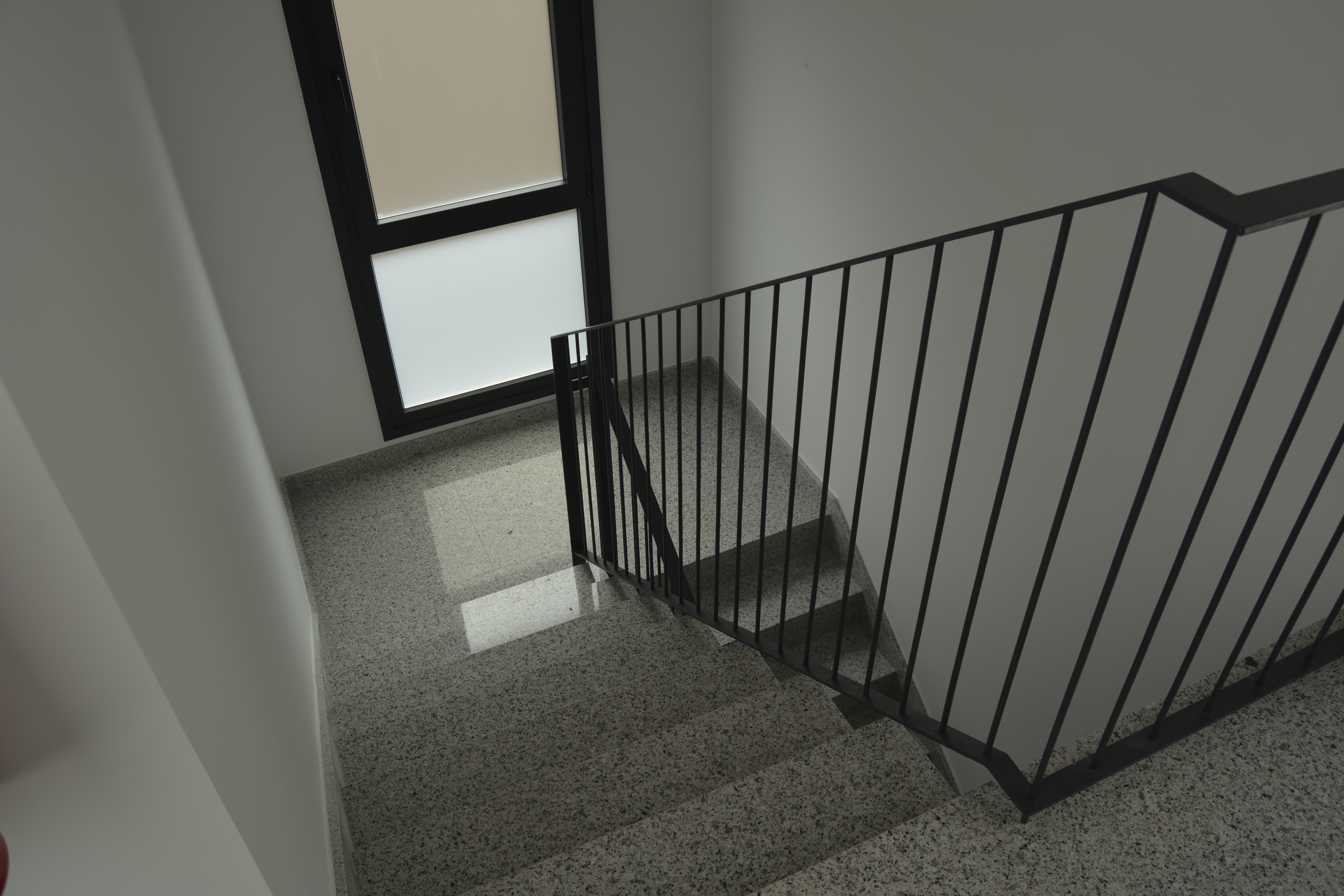 Promoción Edificio 3 viviendas Av. Castilla La Mancha,24C.Toledo